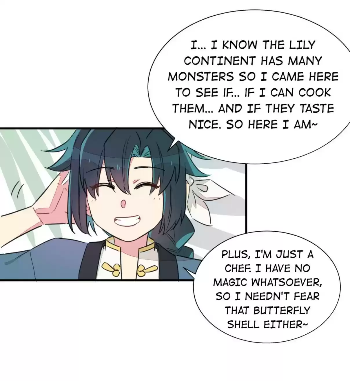 What Should I Do If I've Signed a Marriage Contract with the Elven Princess 3.0 WE ELVES KEEP OUR PROMISES!