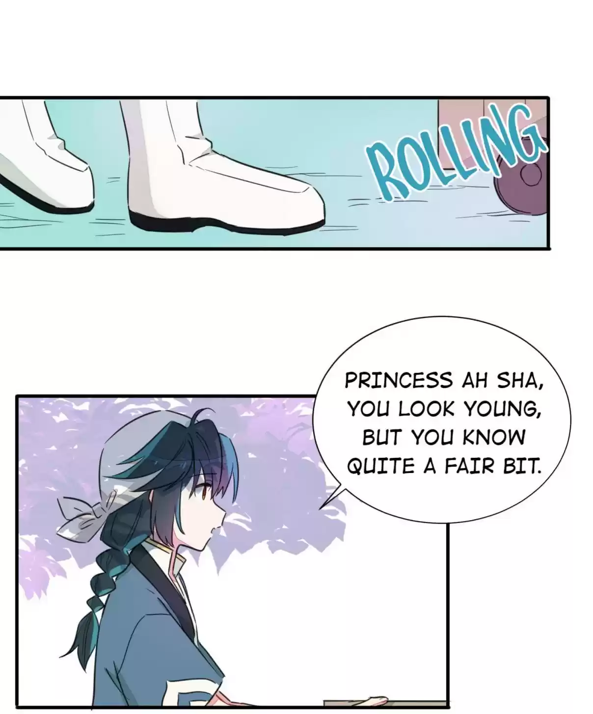 What Should I Do If I've Signed a Marriage Contract with the Elven Princess 3.0 WE ELVES KEEP OUR PROMISES!