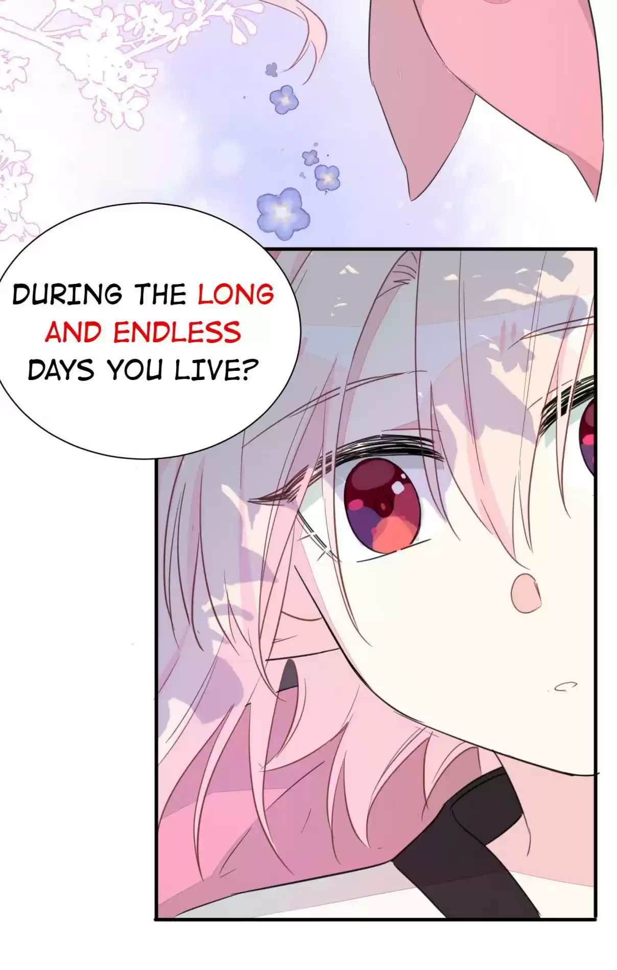 What Should I Do If I've Signed a Marriage Contract with the Elven Princess 3.0 WE ELVES KEEP OUR PROMISES!