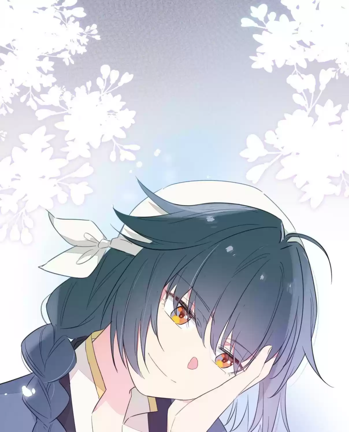 What Should I Do If I've Signed a Marriage Contract with the Elven Princess 3.0 WE ELVES KEEP OUR PROMISES!