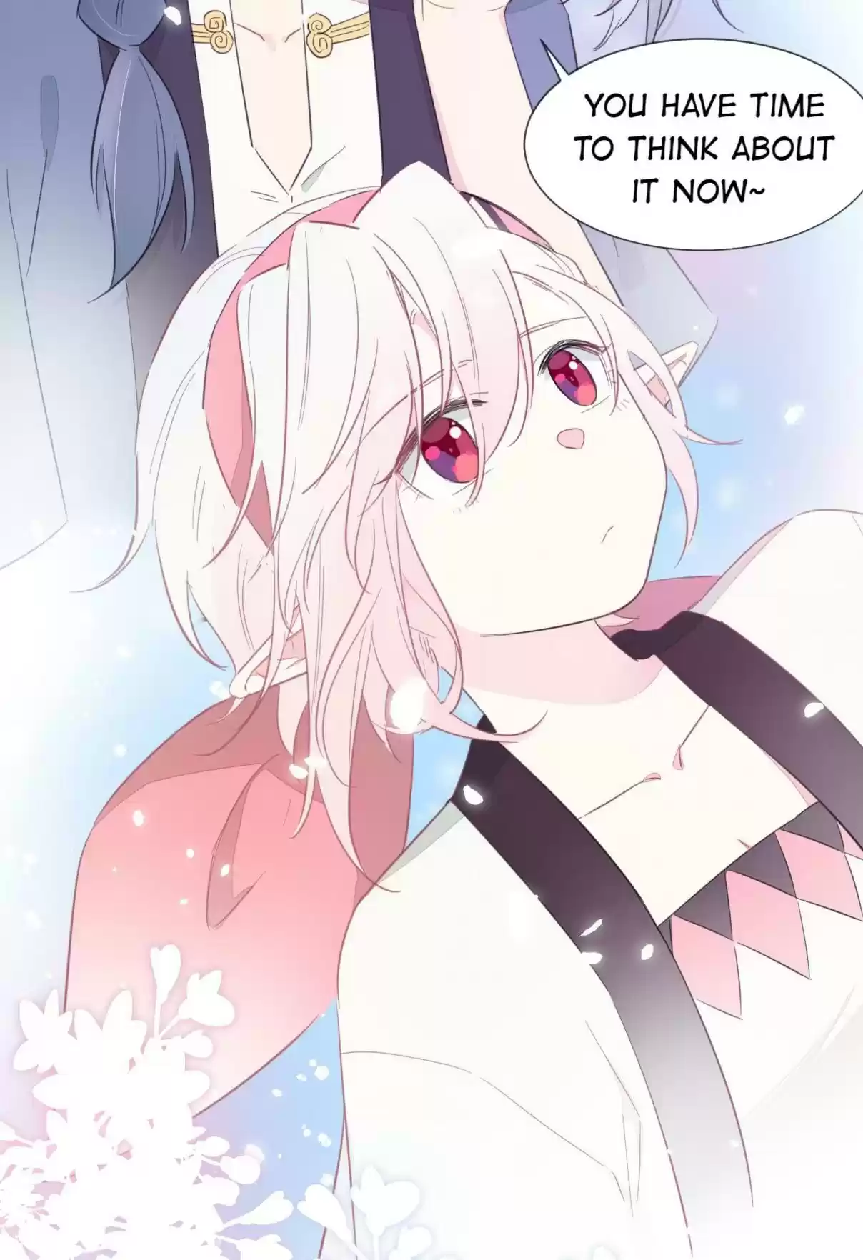 What Should I Do If I've Signed a Marriage Contract with the Elven Princess 3.0 WE ELVES KEEP OUR PROMISES!