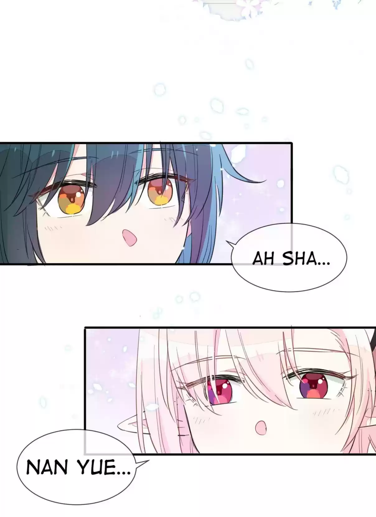 What Should I Do If I've Signed a Marriage Contract with the Elven Princess 3.0 WE ELVES KEEP OUR PROMISES!