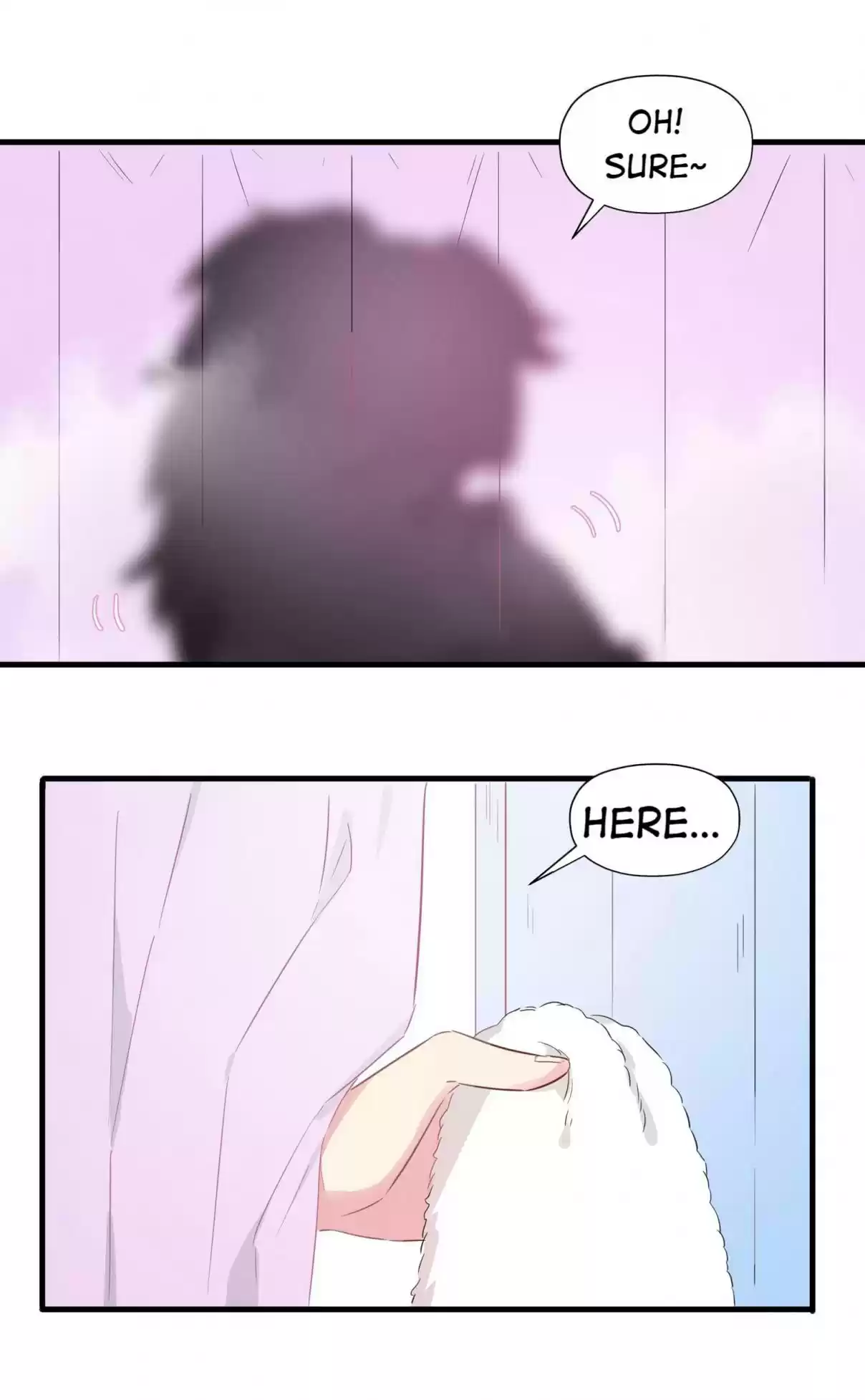 What Should I Do If I've Signed a Marriage Contract with the Elven Princess 31 How About Some Healing Love?