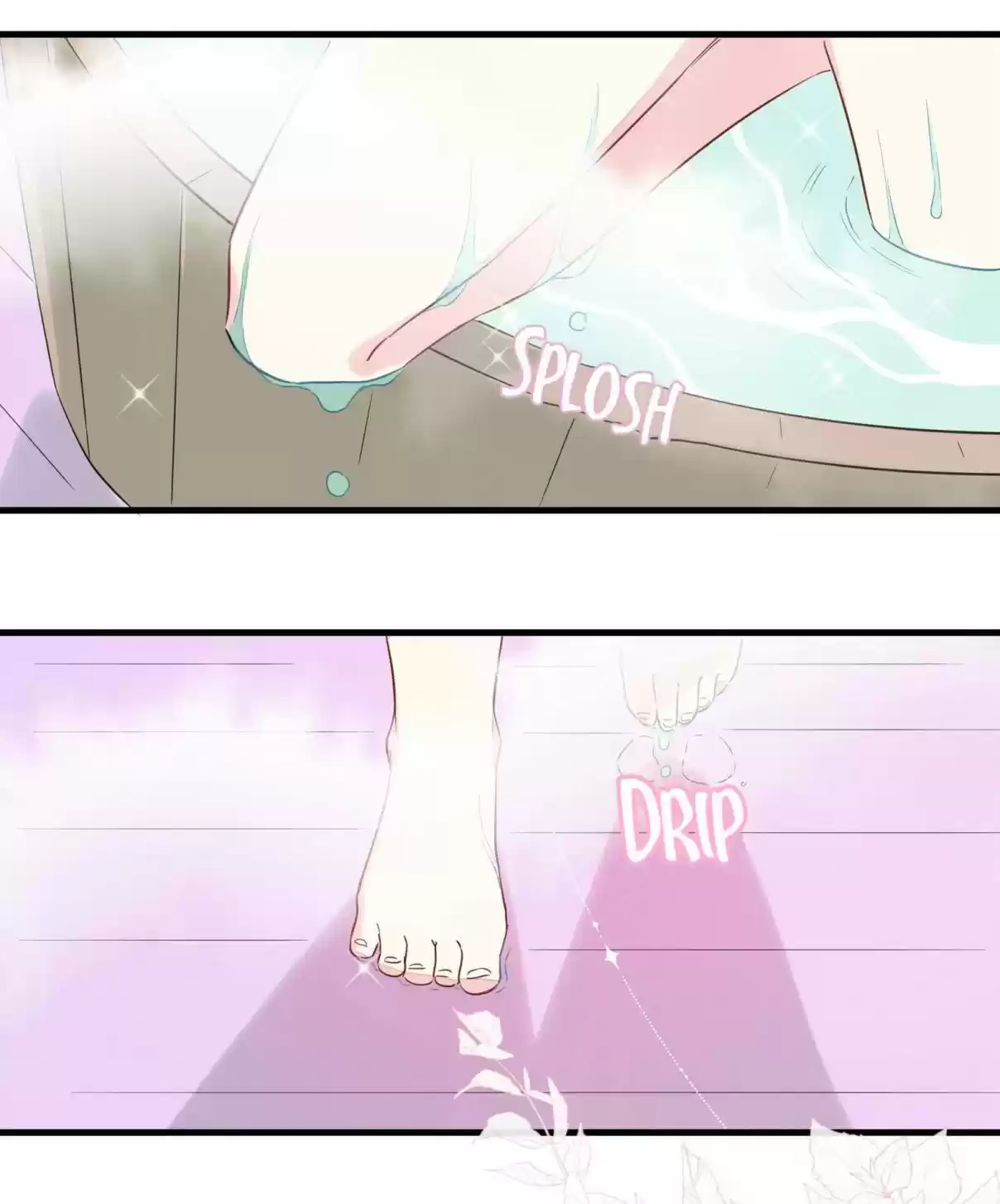 What Should I Do If I've Signed a Marriage Contract with the Elven Princess 31 How About Some Healing Love?