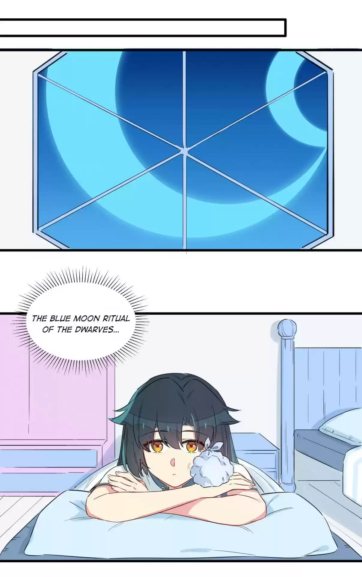 What Should I Do If I've Signed a Marriage Contract with the Elven Princess 31 How About Some Healing Love?