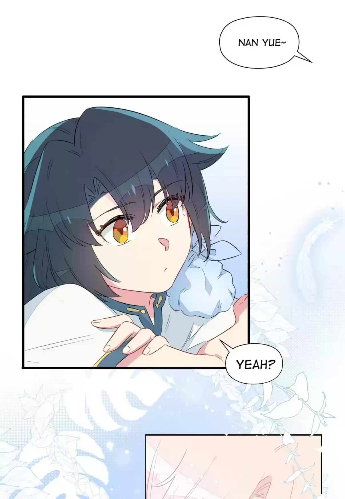 What Should I Do If I've Signed a Marriage Contract with the Elven Princess 31 How About Some Healing Love?