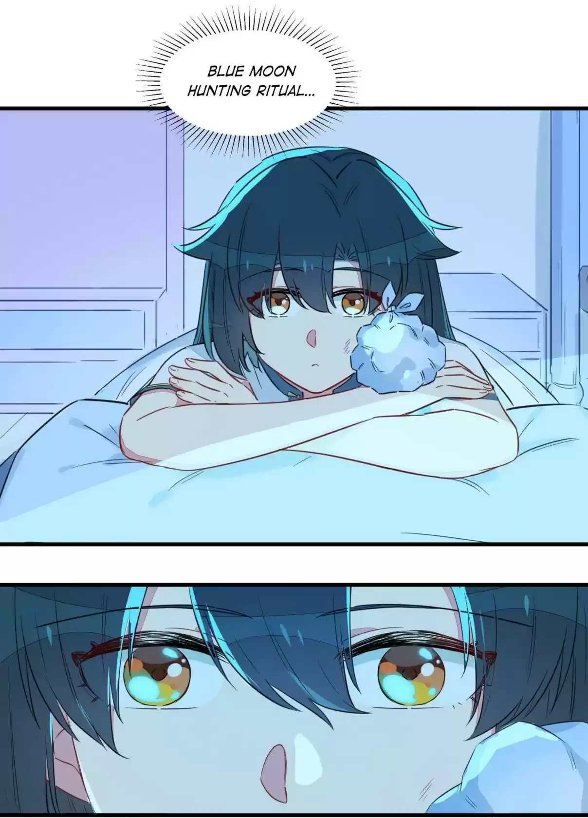 What Should I Do If I've Signed a Marriage Contract with the Elven Princess 31 How About Some Healing Love?