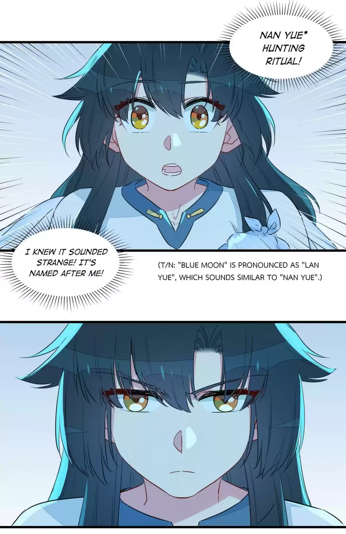 What Should I Do If I've Signed a Marriage Contract with the Elven Princess 31 How About Some Healing Love?