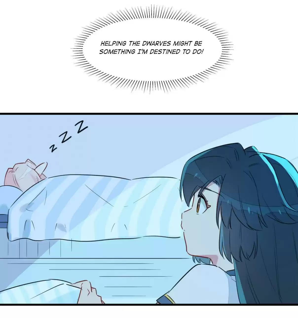 What Should I Do If I've Signed a Marriage Contract with the Elven Princess 31 How About Some Healing Love?