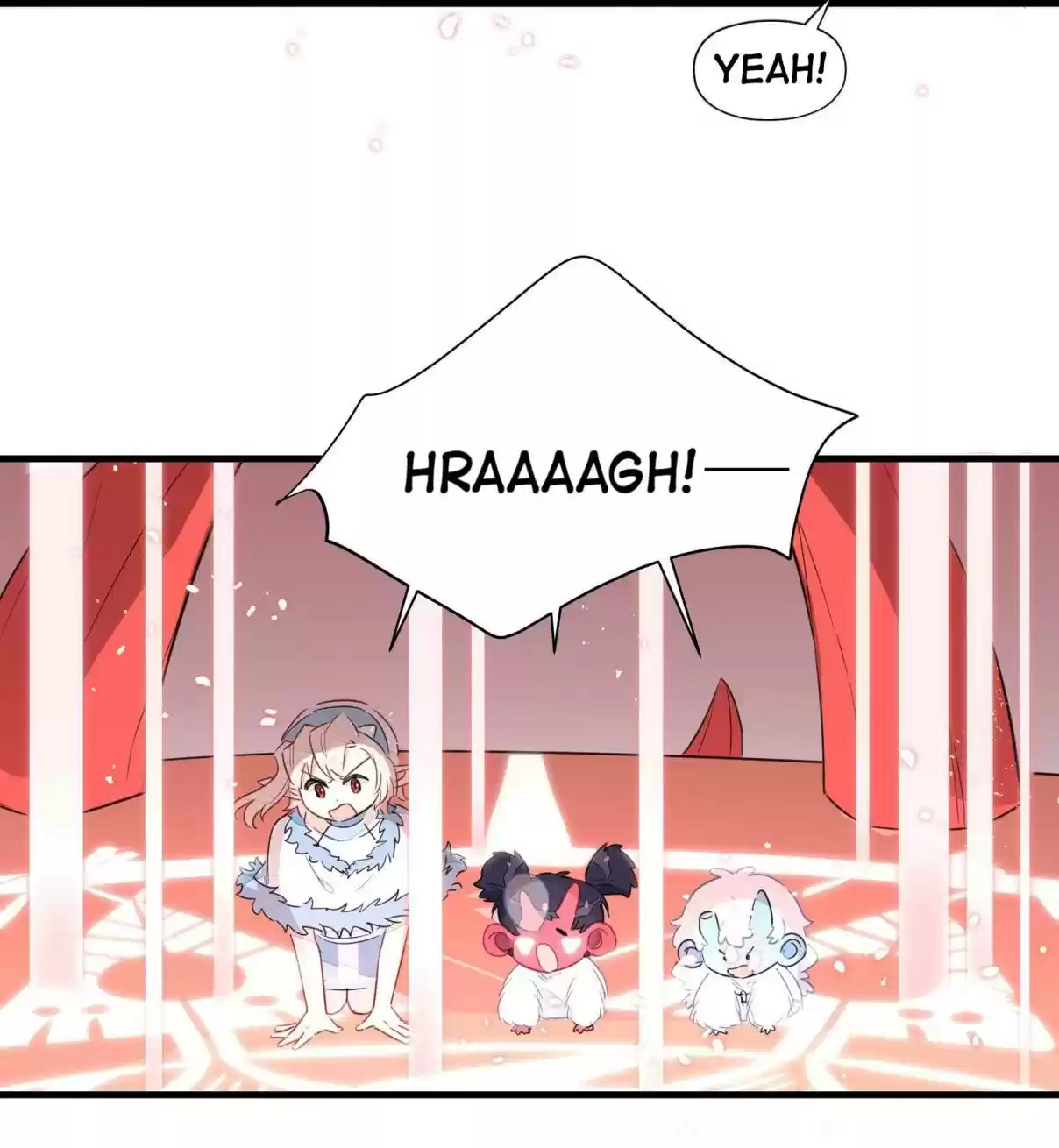 What Should I Do If I've Signed a Marriage Contract with the Elven Princess 31 How About Some Healing Love?