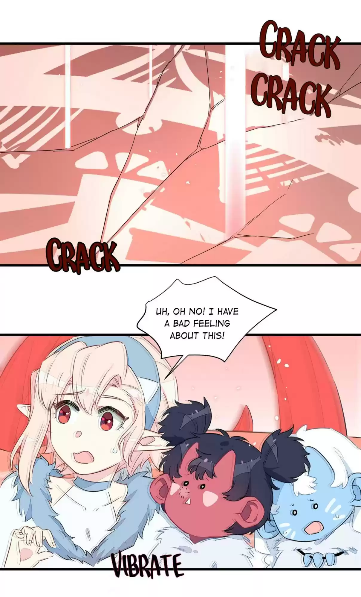 What Should I Do If I've Signed a Marriage Contract with the Elven Princess 31 How About Some Healing Love?