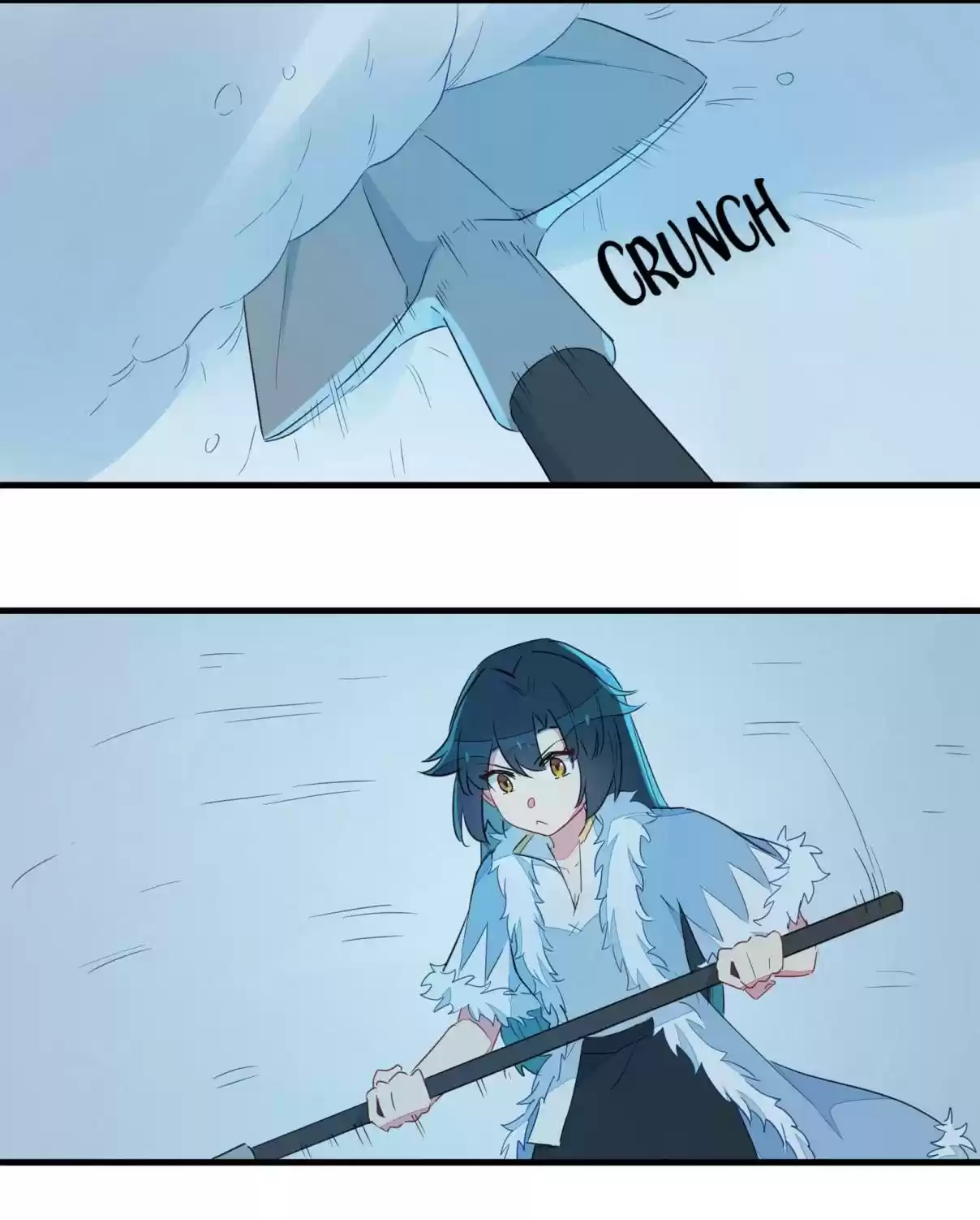 What Should I Do If I've Signed a Marriage Contract with the Elven Princess 31 How About Some Healing Love?