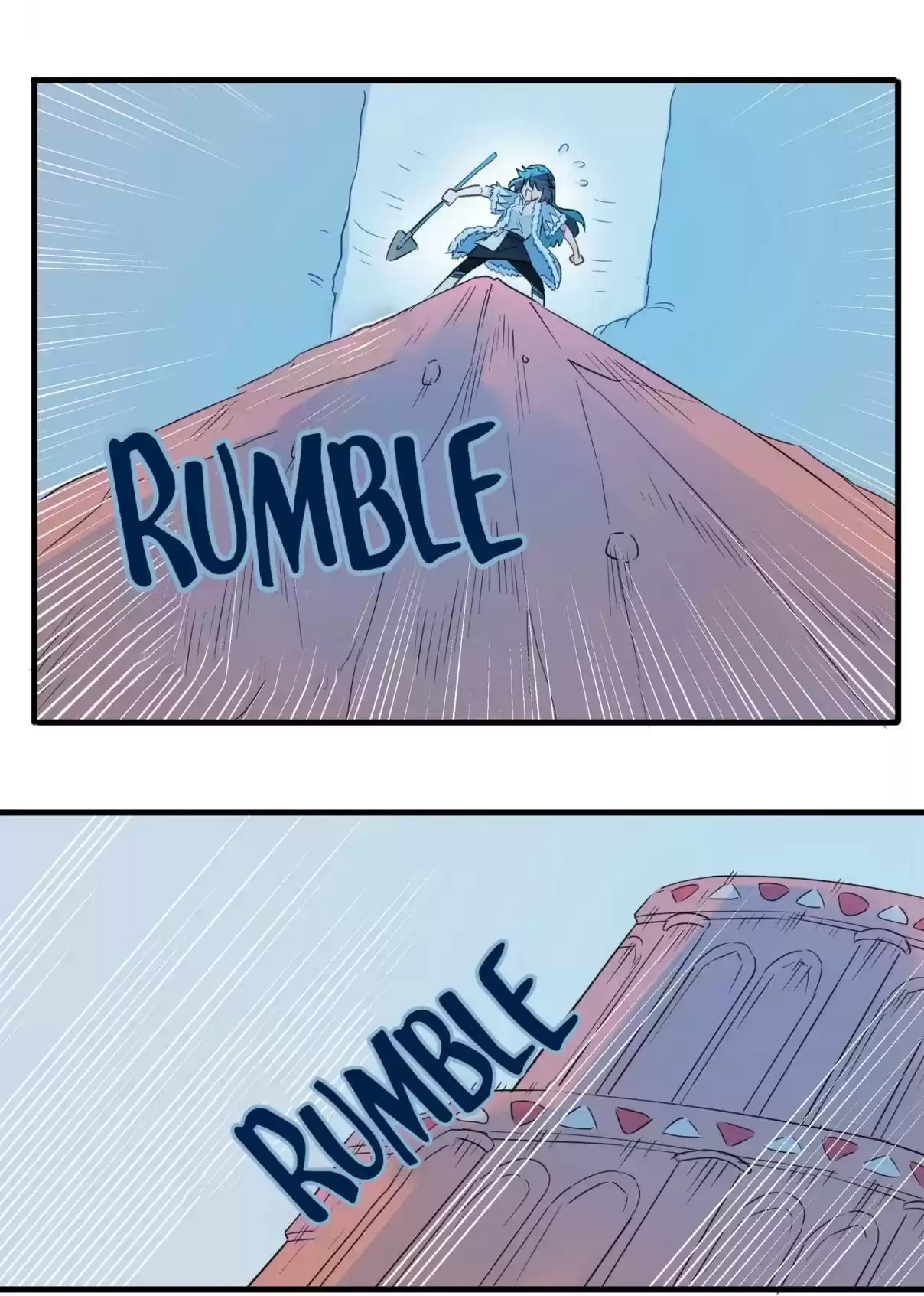 What Should I Do If I've Signed a Marriage Contract with the Elven Princess 31 How About Some Healing Love?