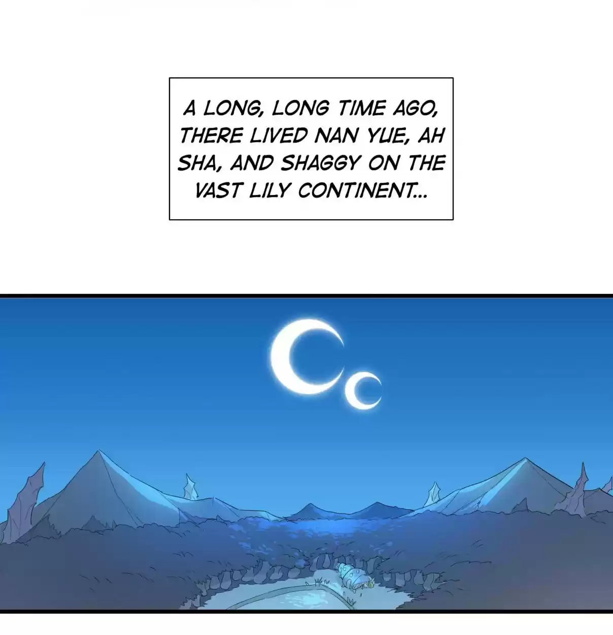 What Should I Do If I've Signed a Marriage Contract with the Elven Princess 31.5 Best Boss Ever!