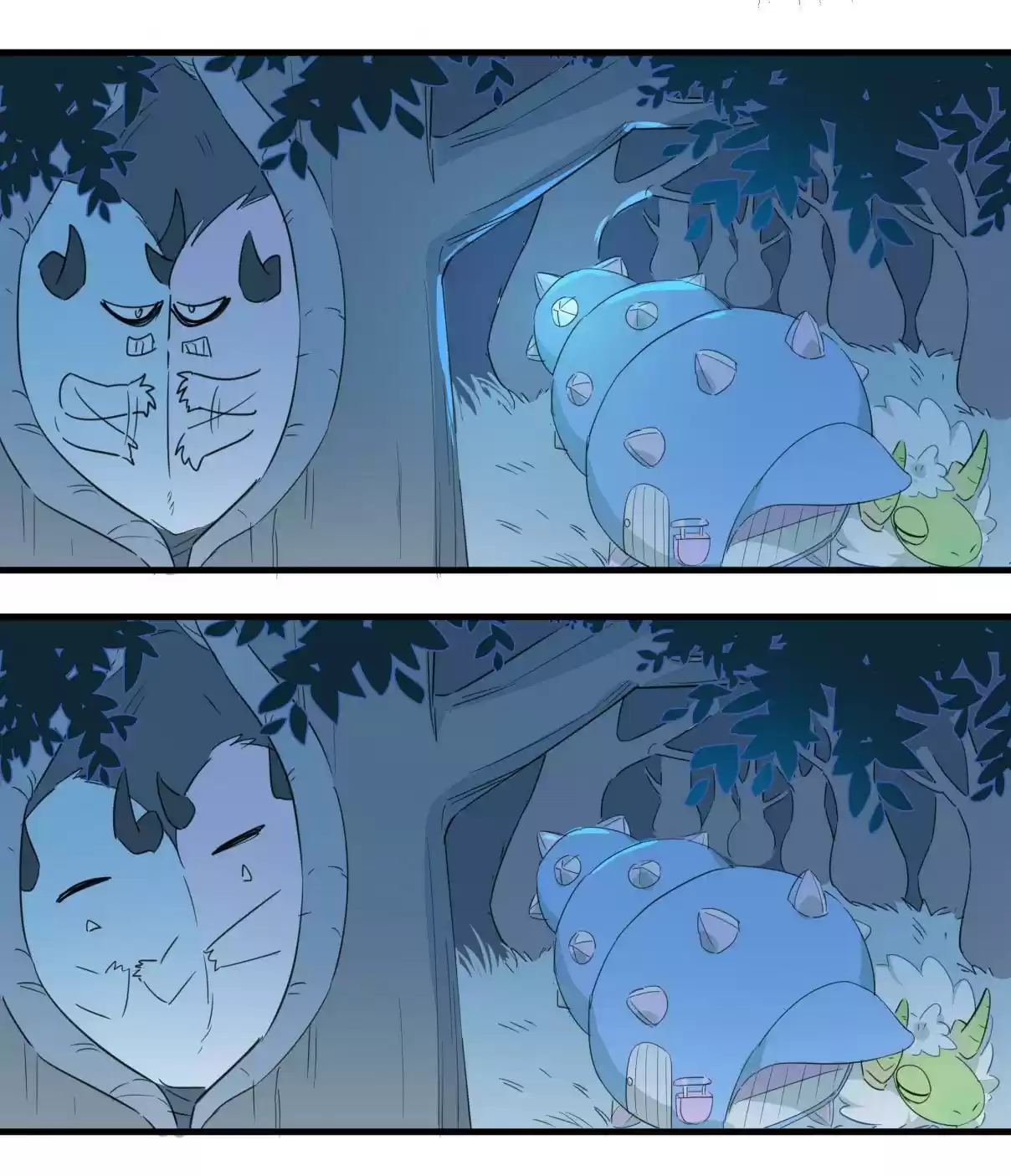 What Should I Do If I've Signed a Marriage Contract with the Elven Princess 31.5 Best Boss Ever!