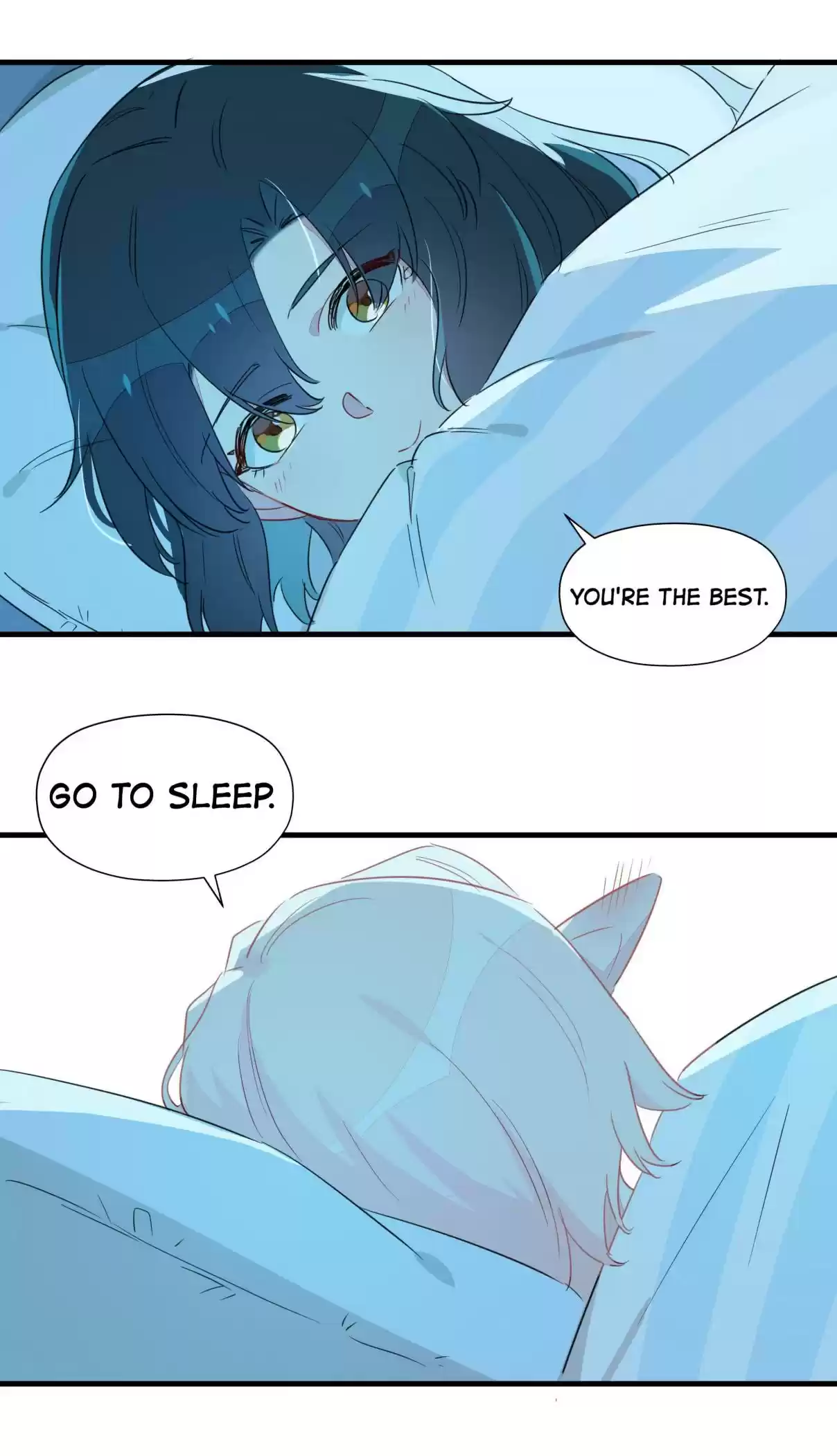 What Should I Do If I've Signed a Marriage Contract with the Elven Princess 31.5 Best Boss Ever!