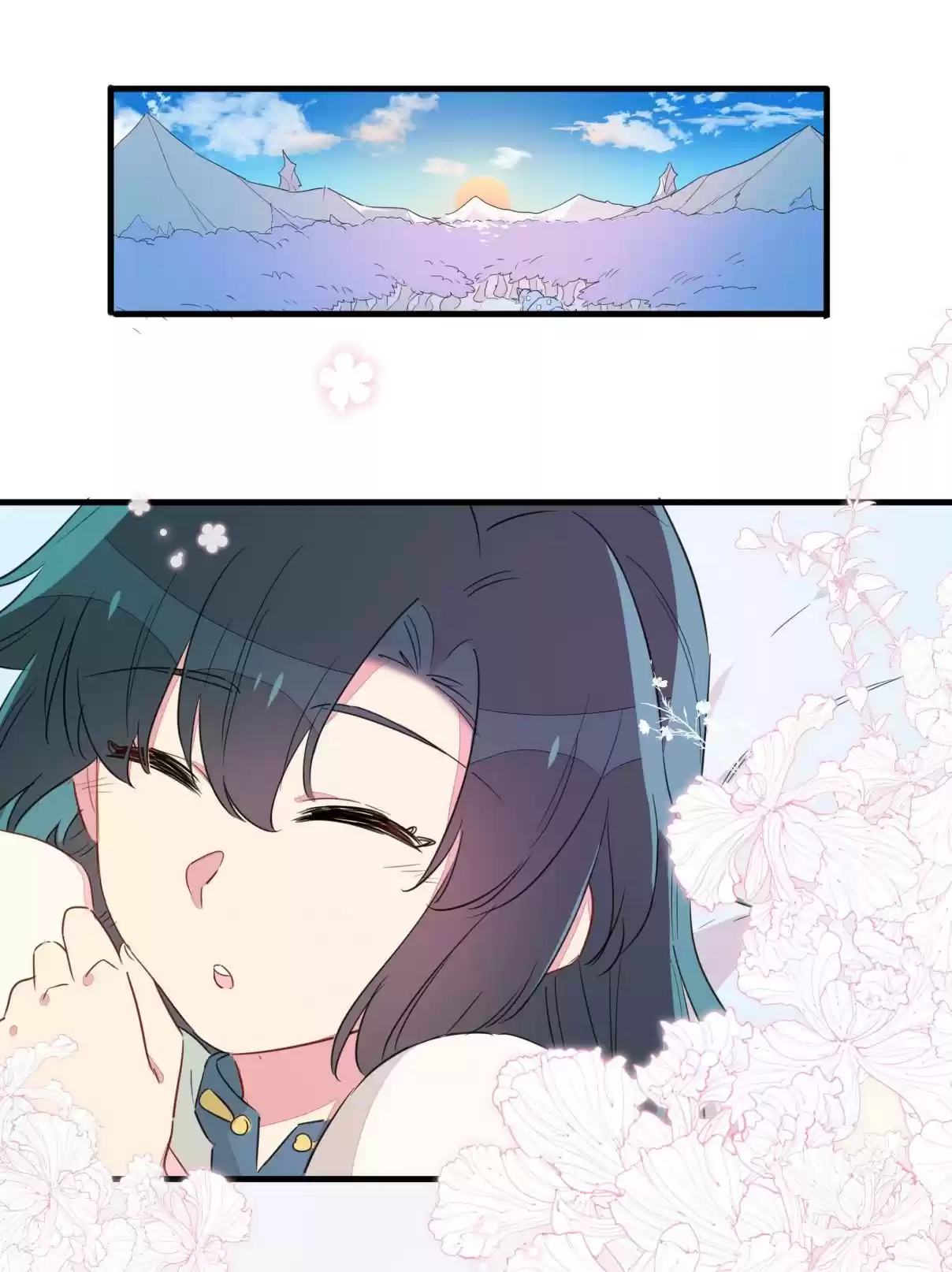 What Should I Do If I've Signed a Marriage Contract with the Elven Princess 31.5 Best Boss Ever!