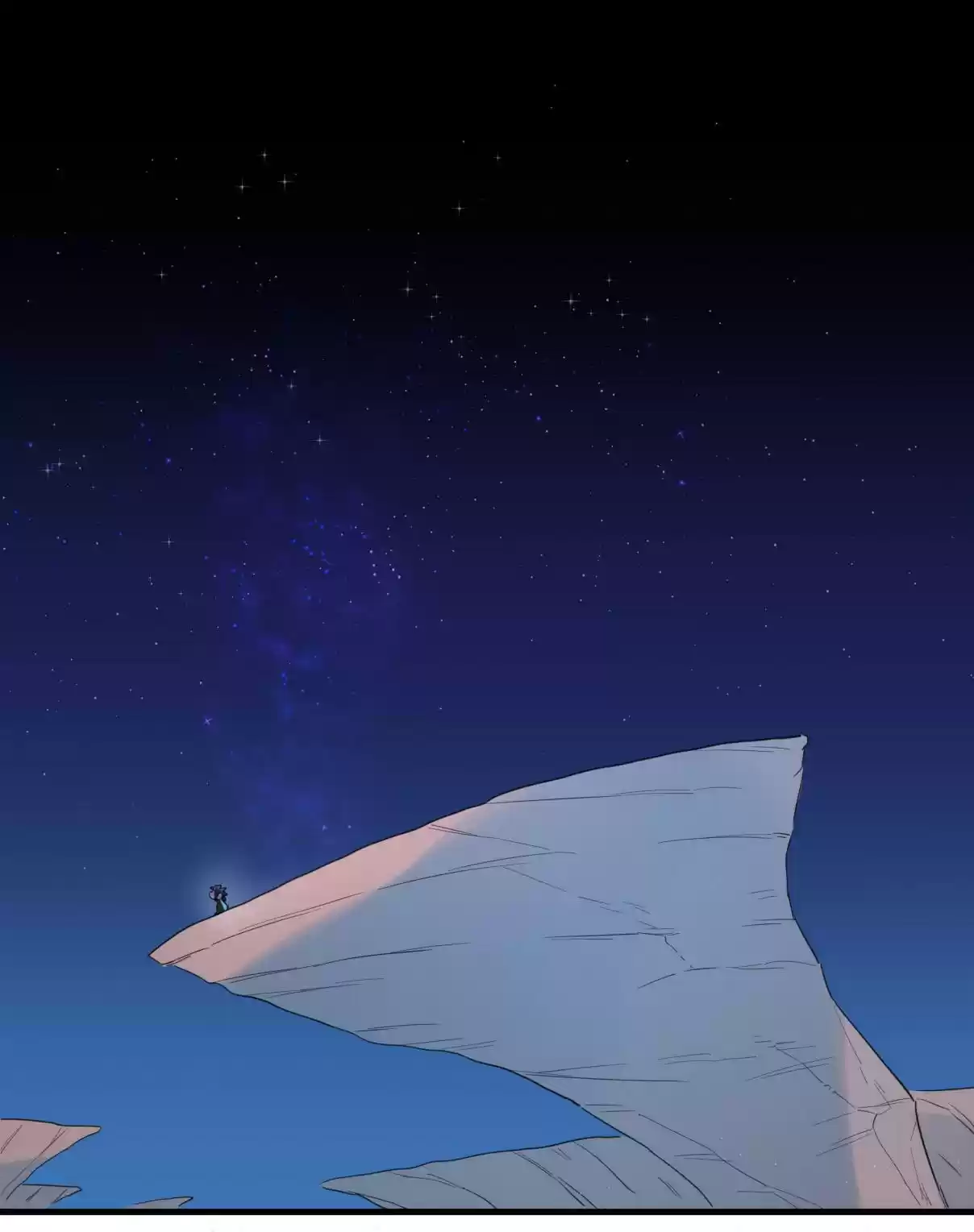 What Should I Do If I've Signed a Marriage Contract with the Elven Princess 32 Past of the Snowy Plains (Part One)