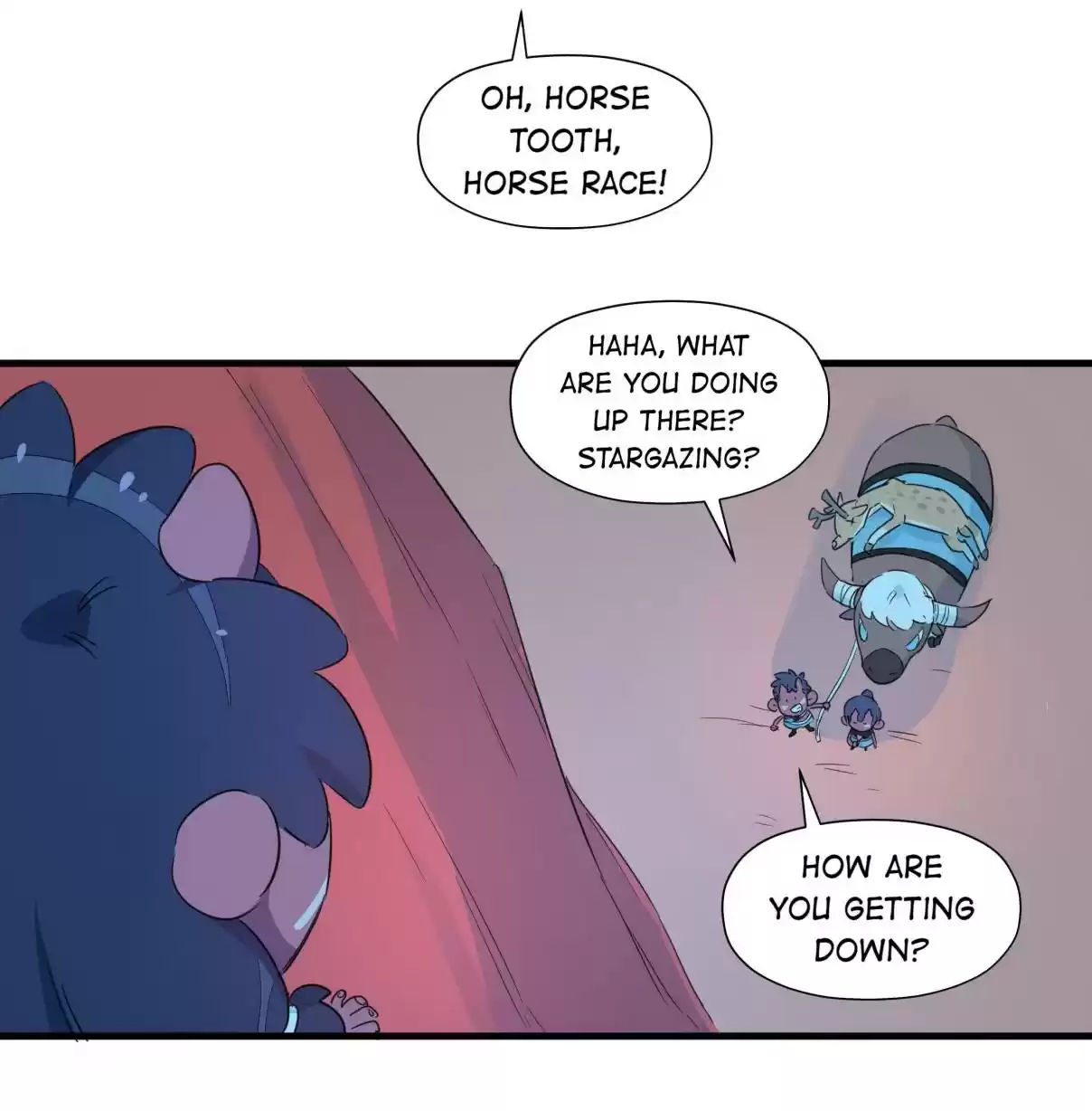 What Should I Do If I've Signed a Marriage Contract with the Elven Princess 32 Past of the Snowy Plains (Part One)