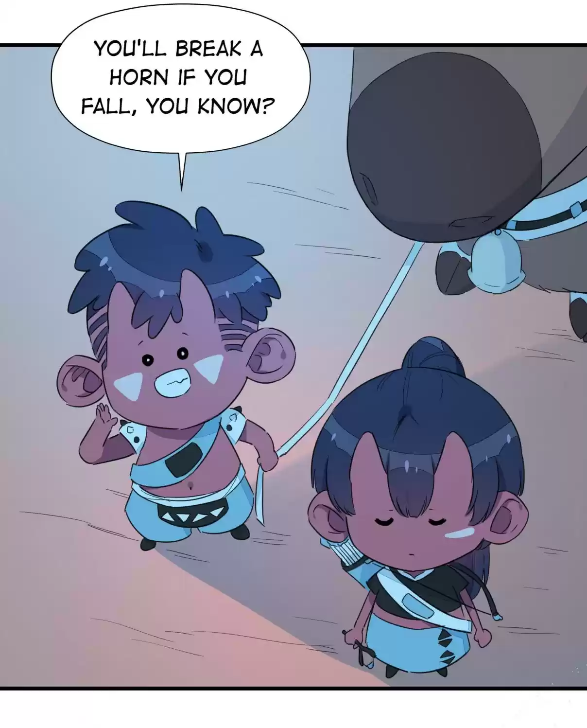 What Should I Do If I've Signed a Marriage Contract with the Elven Princess 32 Past of the Snowy Plains (Part One)