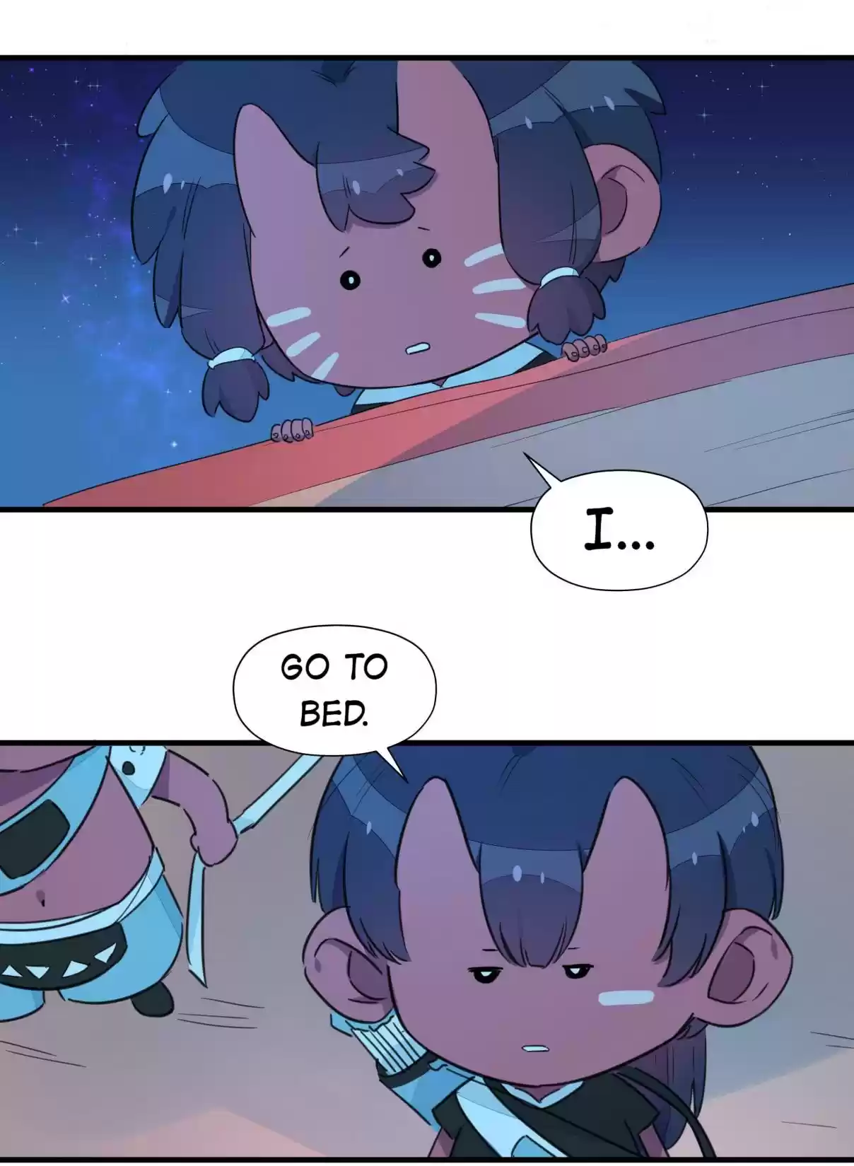 What Should I Do If I've Signed a Marriage Contract with the Elven Princess 32 Past of the Snowy Plains (Part One)