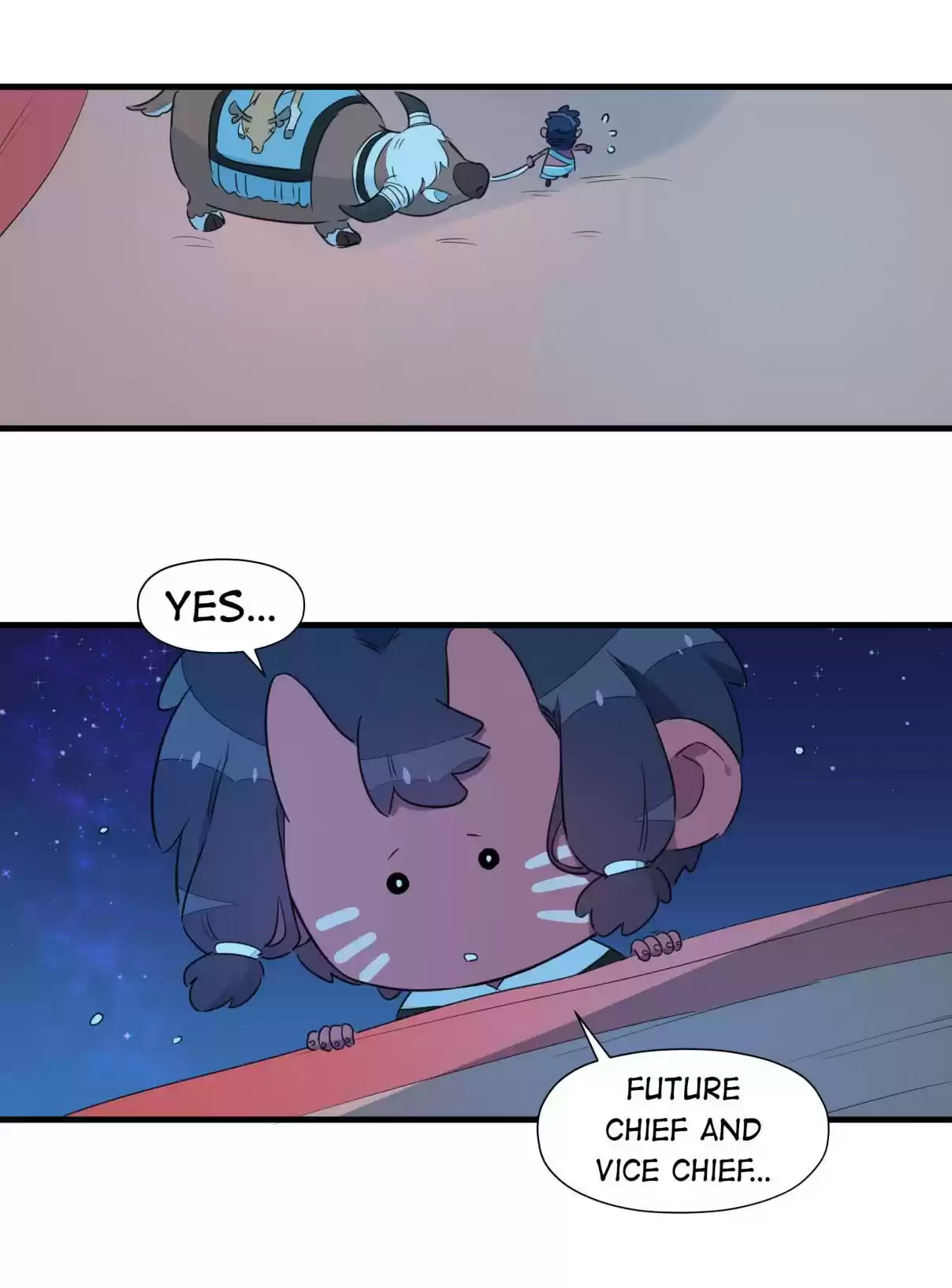 What Should I Do If I've Signed a Marriage Contract with the Elven Princess 32 Past of the Snowy Plains (Part One)