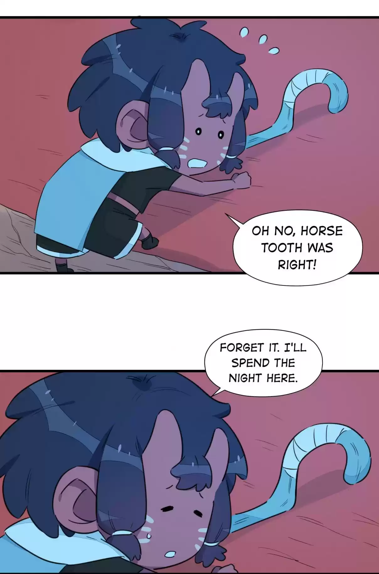 What Should I Do If I've Signed a Marriage Contract with the Elven Princess 32 Past of the Snowy Plains (Part One)