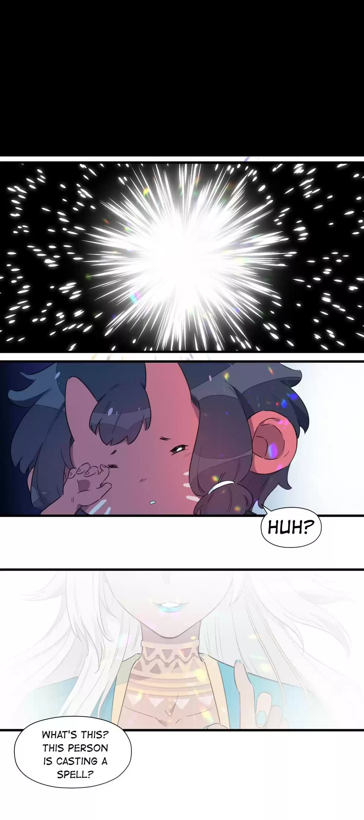 What Should I Do If I've Signed a Marriage Contract with the Elven Princess 32 Past of the Snowy Plains (Part One)