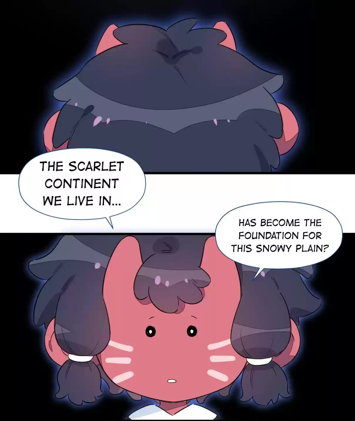 What Should I Do If I've Signed a Marriage Contract with the Elven Princess 32 Past of the Snowy Plains (Part One)