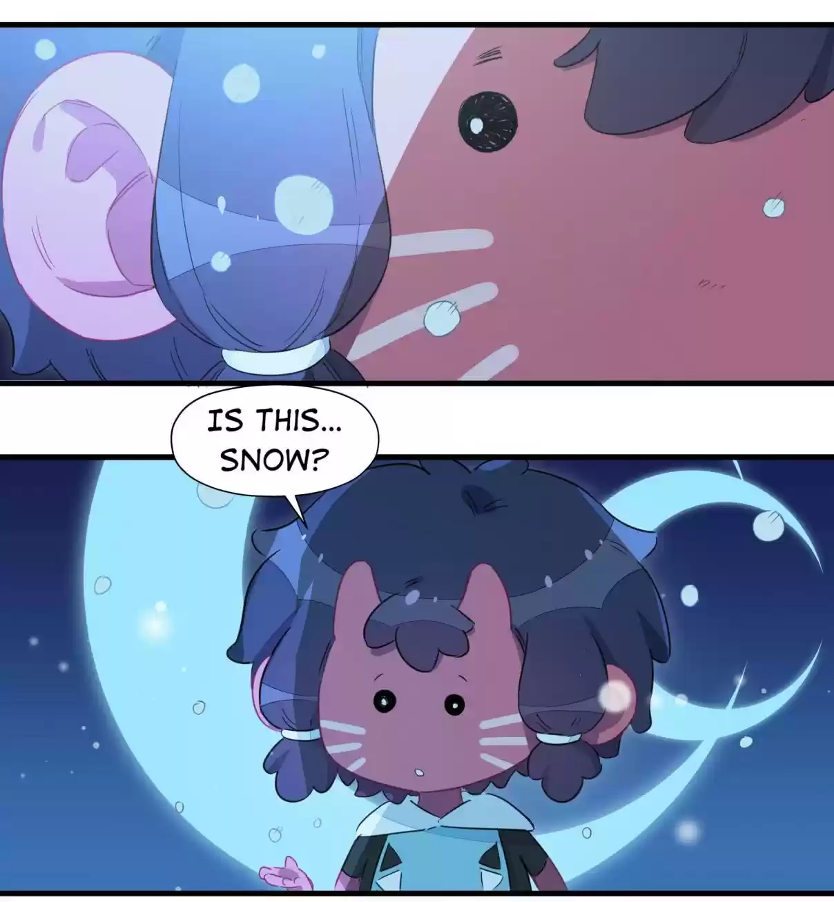 What Should I Do If I've Signed a Marriage Contract with the Elven Princess 32 Past of the Snowy Plains (Part One)