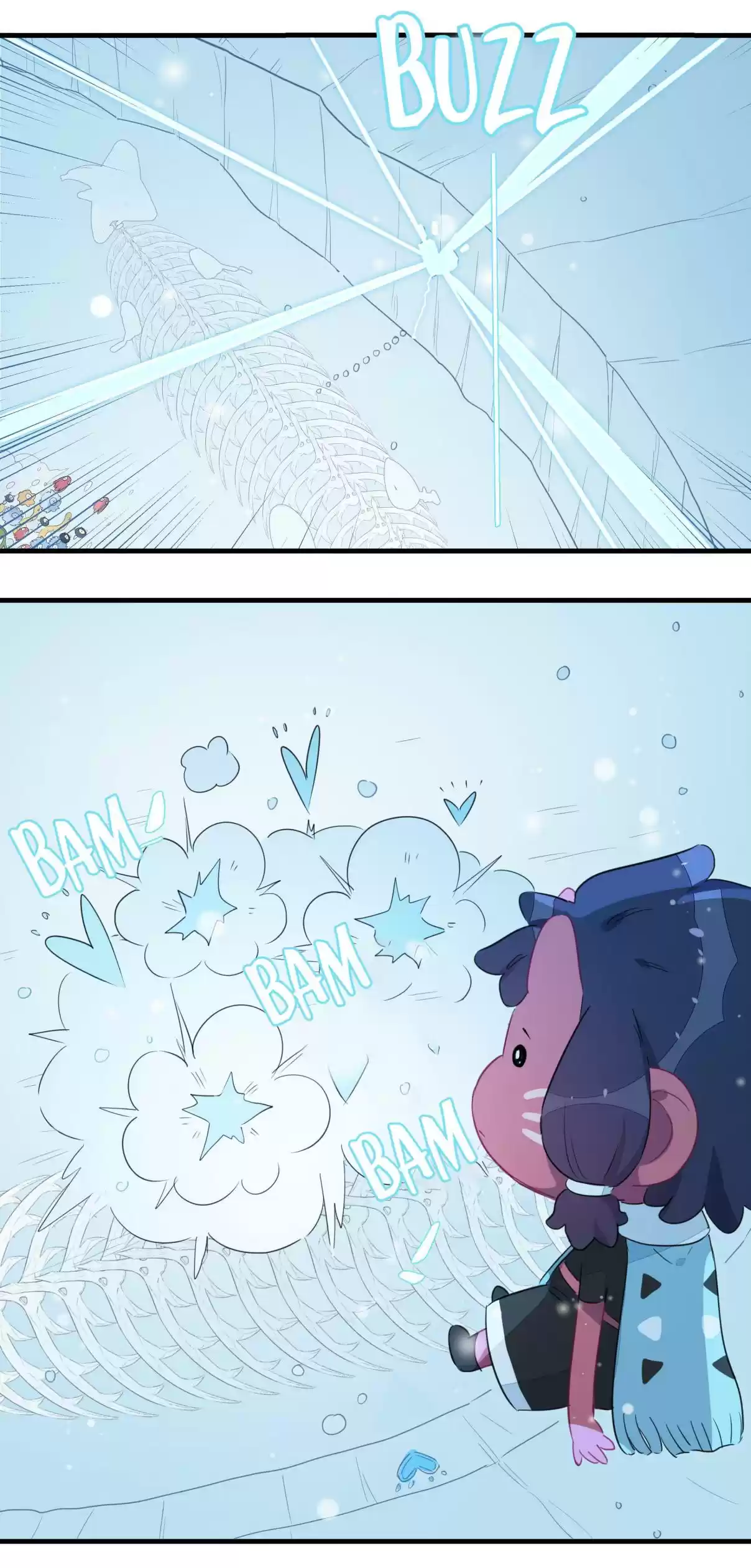 What Should I Do If I've Signed a Marriage Contract with the Elven Princess 32 Past of the Snowy Plains (Part One)