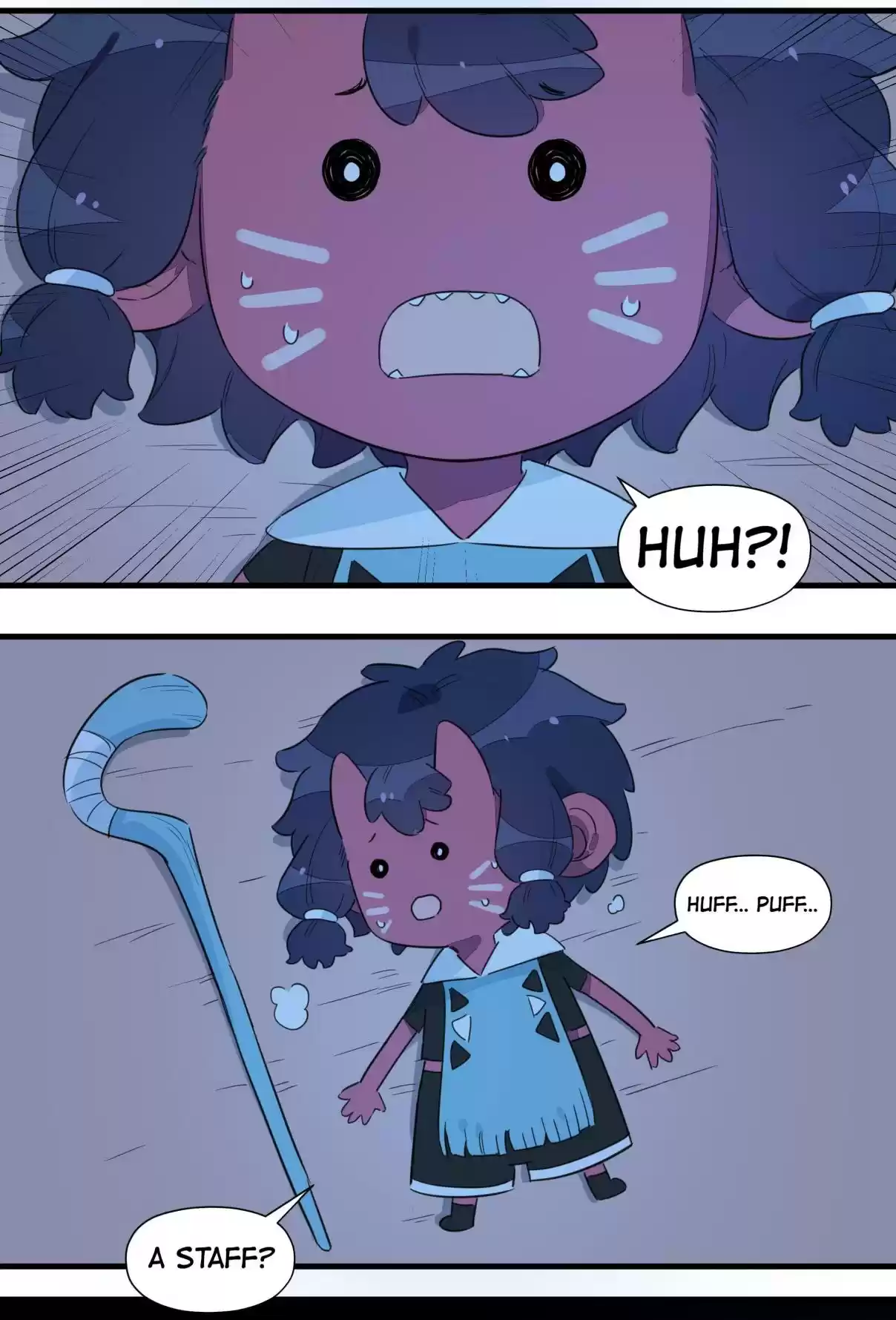 What Should I Do If I've Signed a Marriage Contract with the Elven Princess 32 Past of the Snowy Plains (Part One)