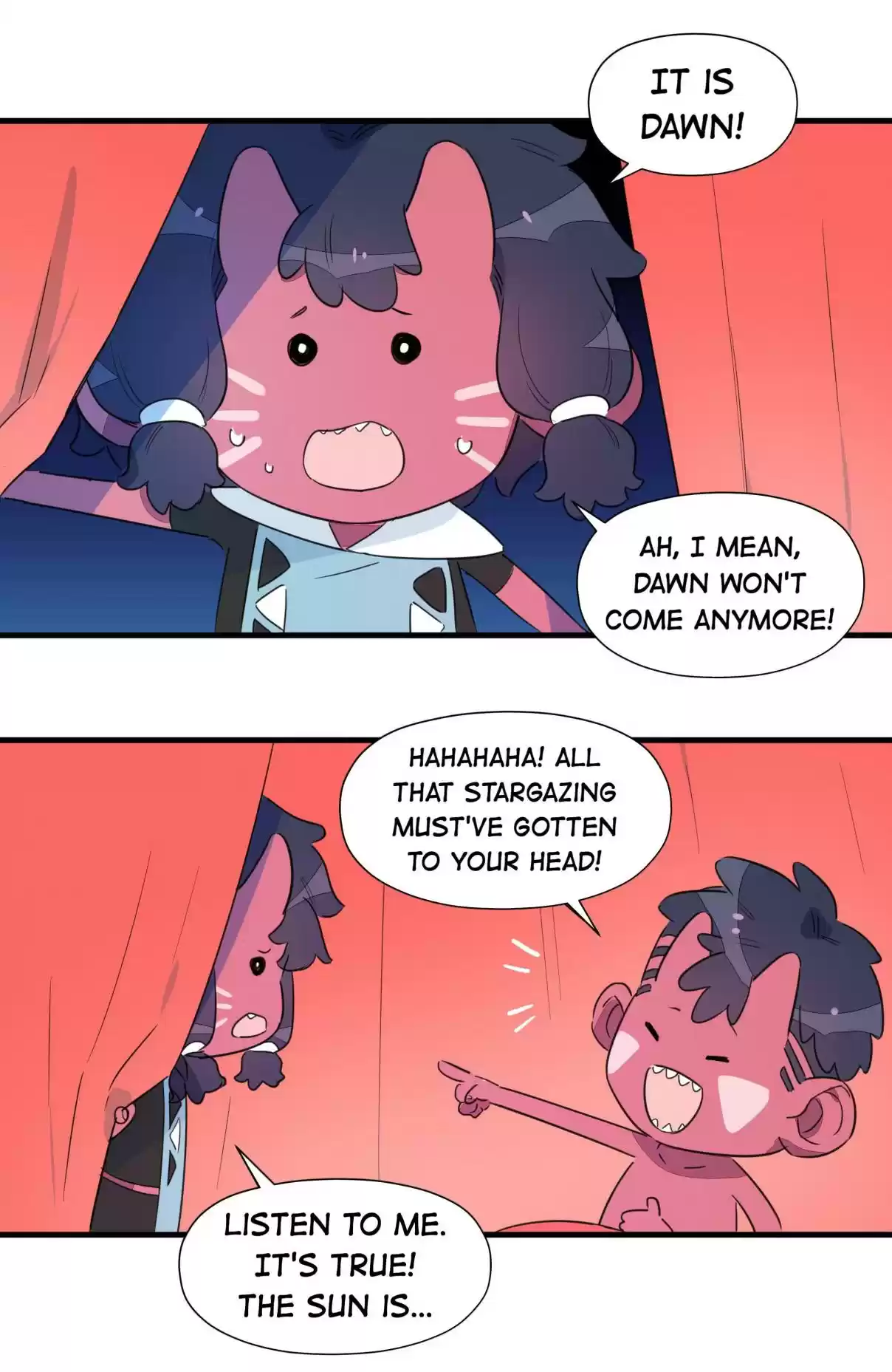 What Should I Do If I've Signed a Marriage Contract with the Elven Princess 32 Past of the Snowy Plains (Part One)