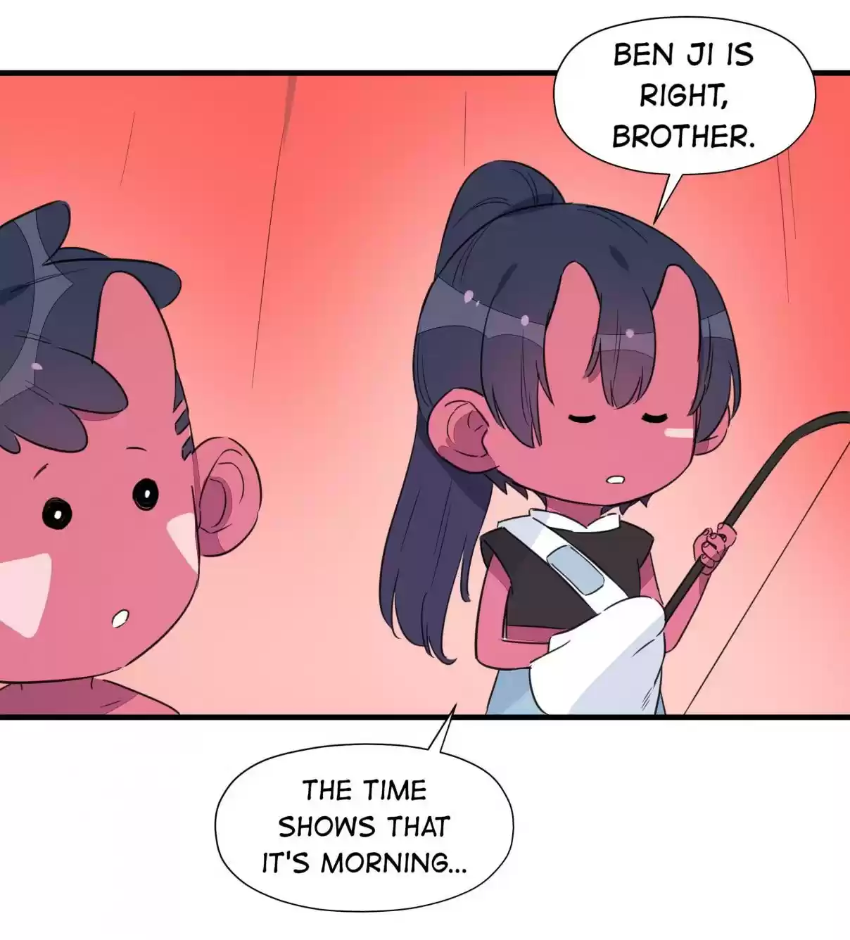 What Should I Do If I've Signed a Marriage Contract with the Elven Princess 32 Past of the Snowy Plains (Part One)