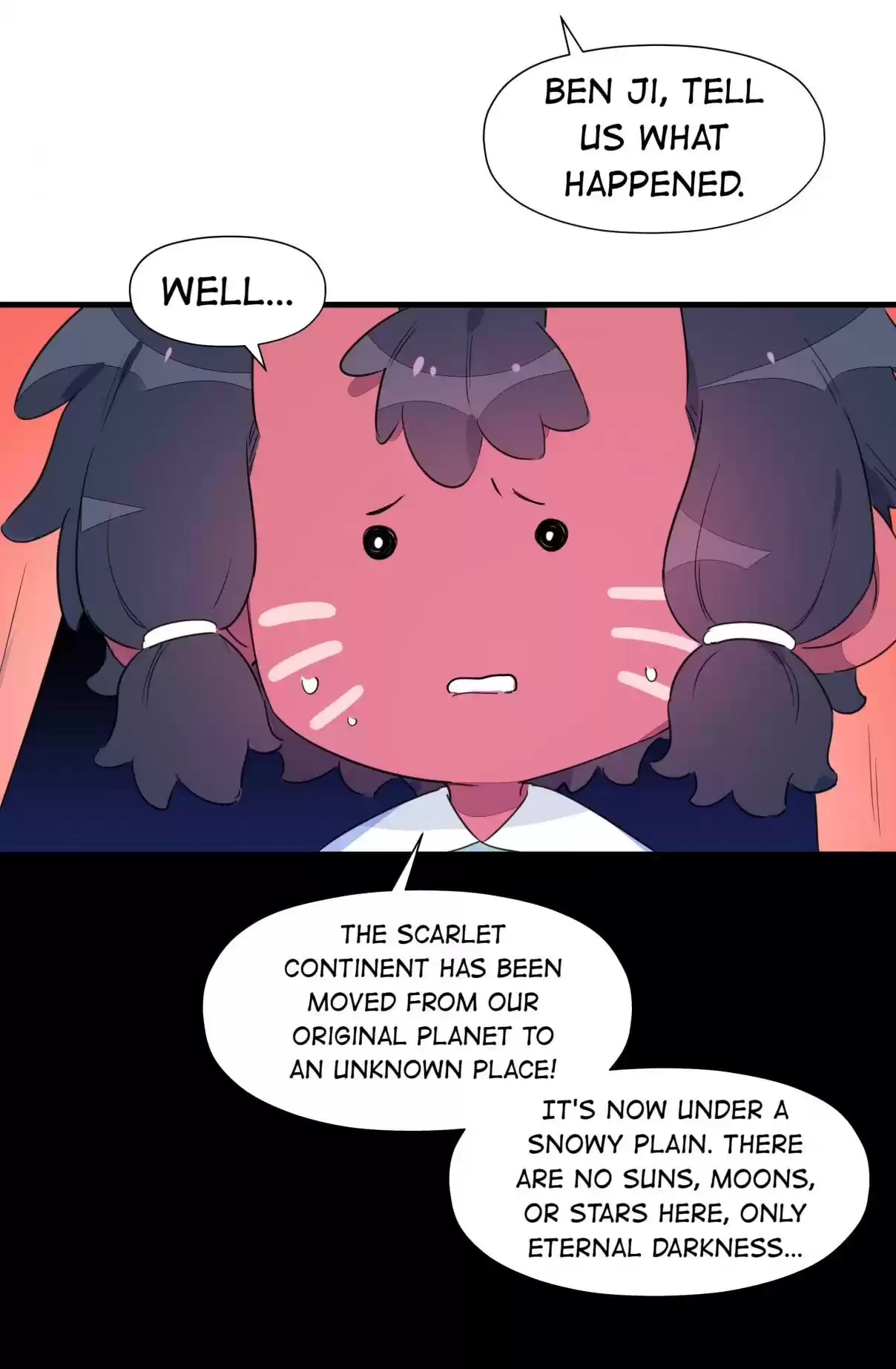 What Should I Do If I've Signed a Marriage Contract with the Elven Princess 32 Past of the Snowy Plains (Part One)