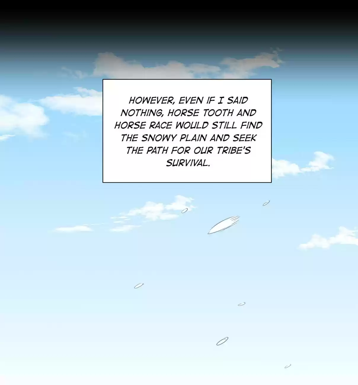 What Should I Do If I've Signed a Marriage Contract with the Elven Princess 32 Past of the Snowy Plains (Part One)