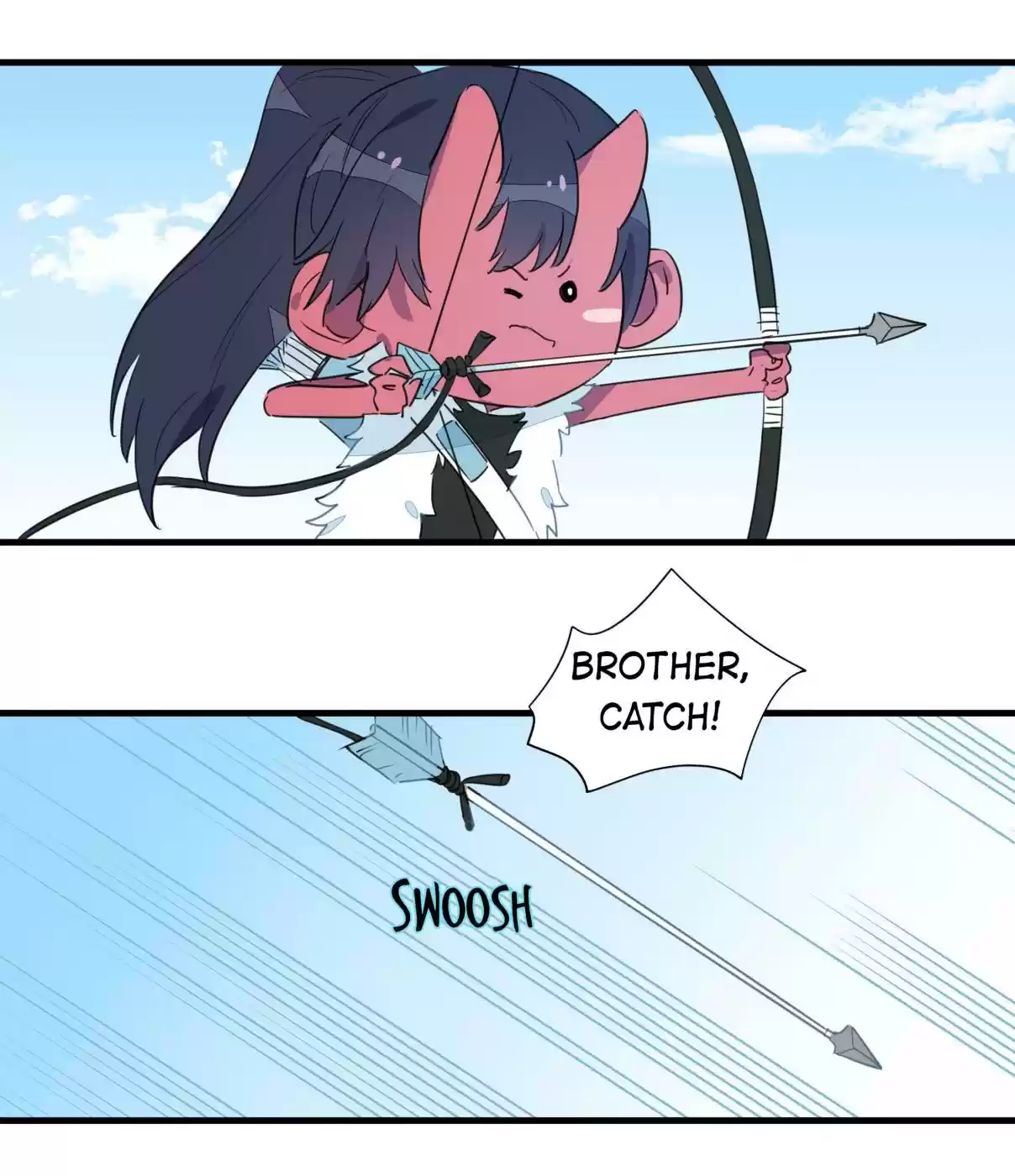 What Should I Do If I've Signed a Marriage Contract with the Elven Princess 32 Past of the Snowy Plains (Part One)