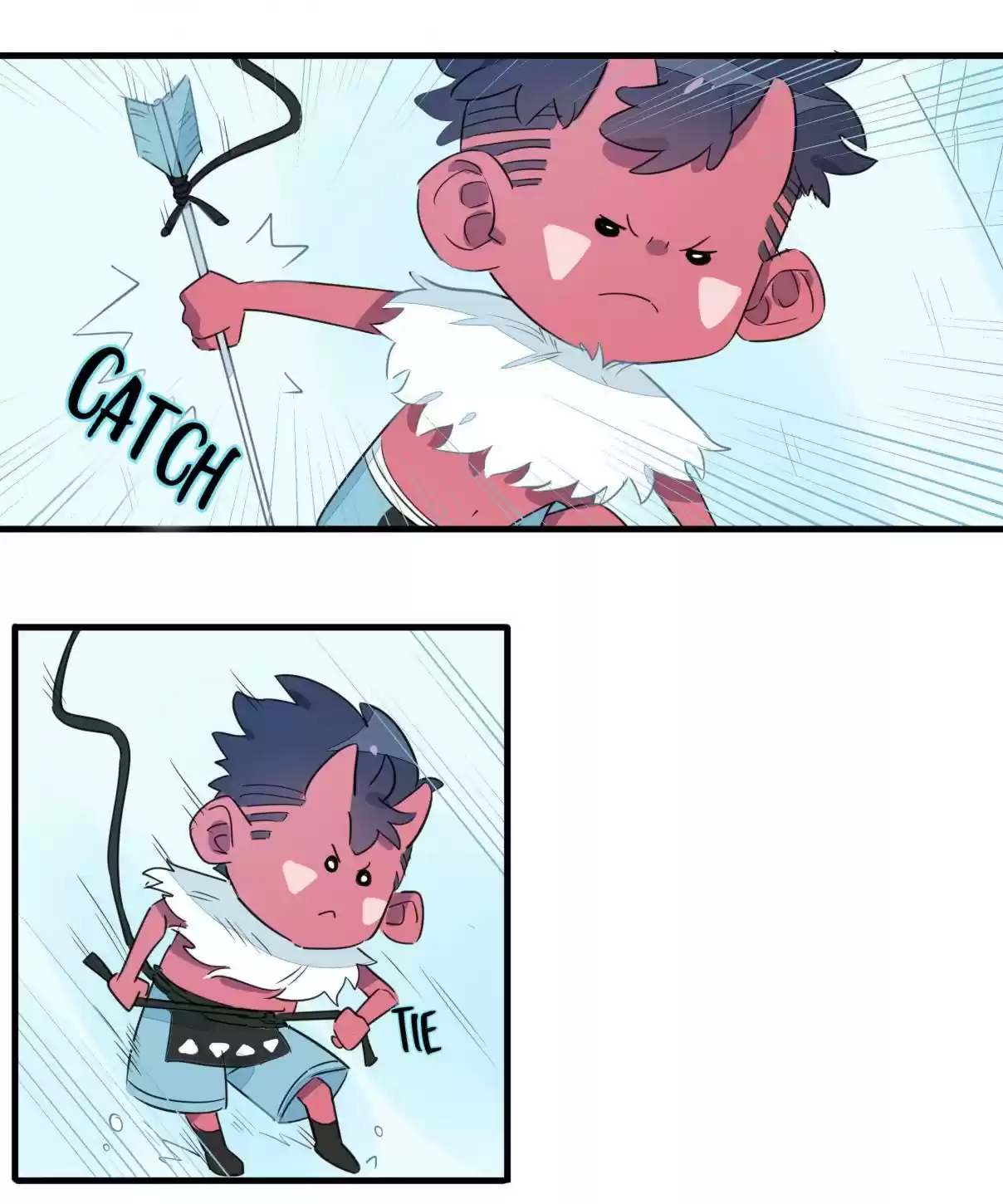 What Should I Do If I've Signed a Marriage Contract with the Elven Princess 32 Past of the Snowy Plains (Part One)