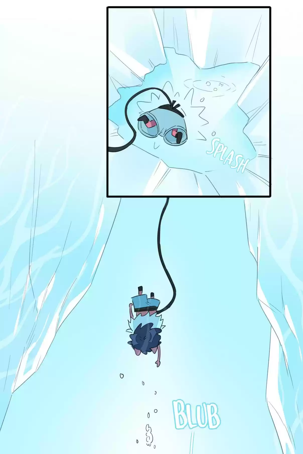 What Should I Do If I've Signed a Marriage Contract with the Elven Princess 32 Past of the Snowy Plains (Part One)