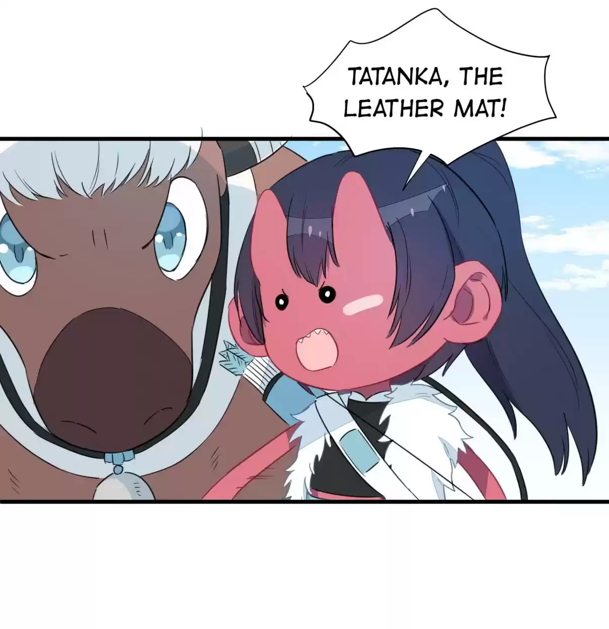 What Should I Do If I've Signed a Marriage Contract with the Elven Princess 32 Past of the Snowy Plains (Part One)