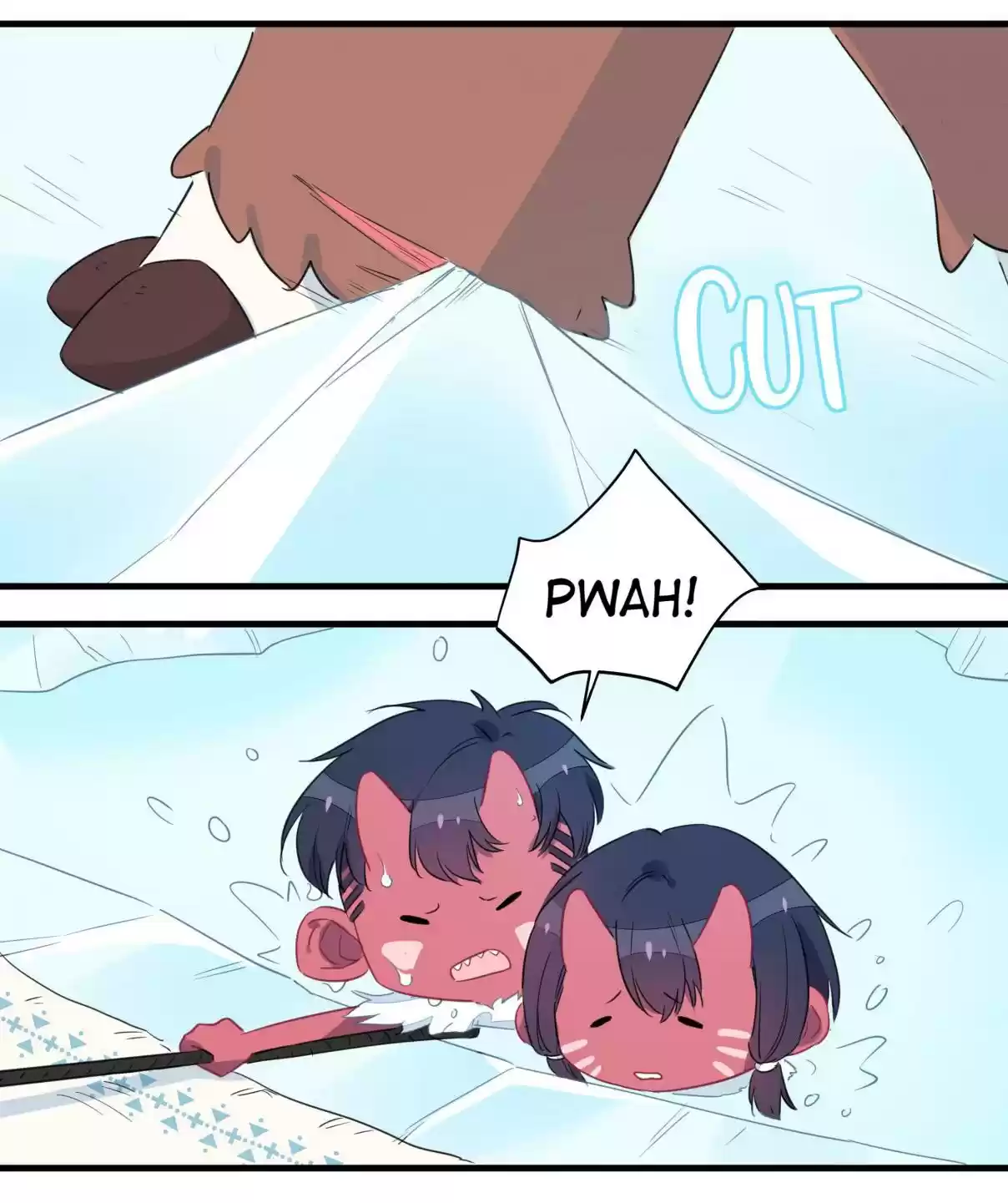 What Should I Do If I've Signed a Marriage Contract with the Elven Princess 32 Past of the Snowy Plains (Part One)