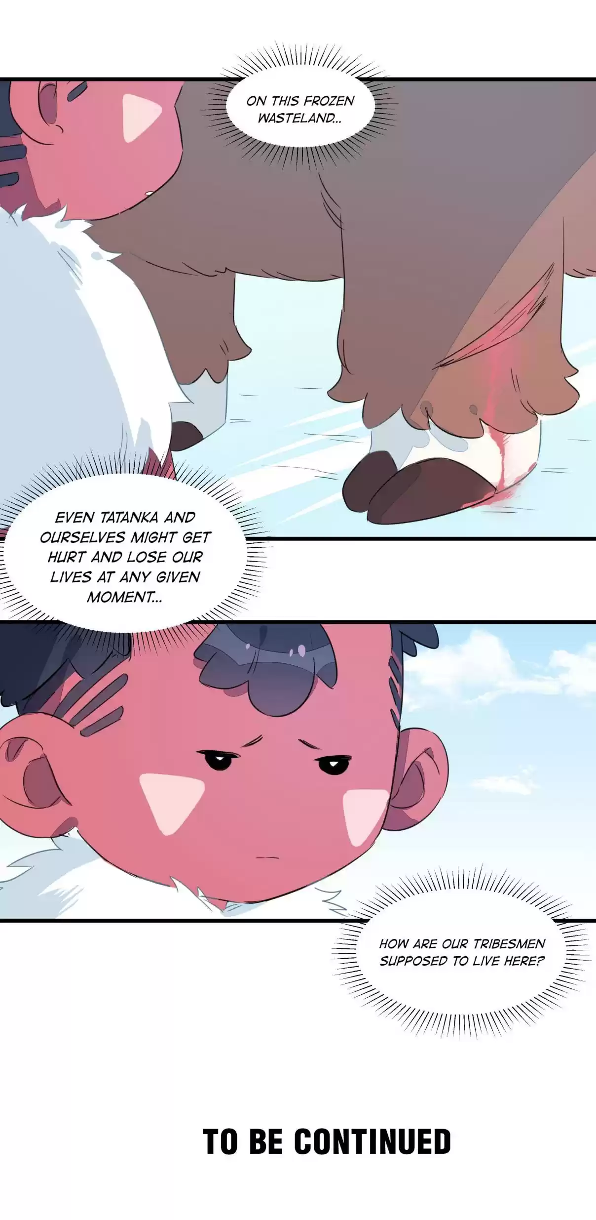 What Should I Do If I've Signed a Marriage Contract with the Elven Princess 32 Past of the Snowy Plains (Part One)