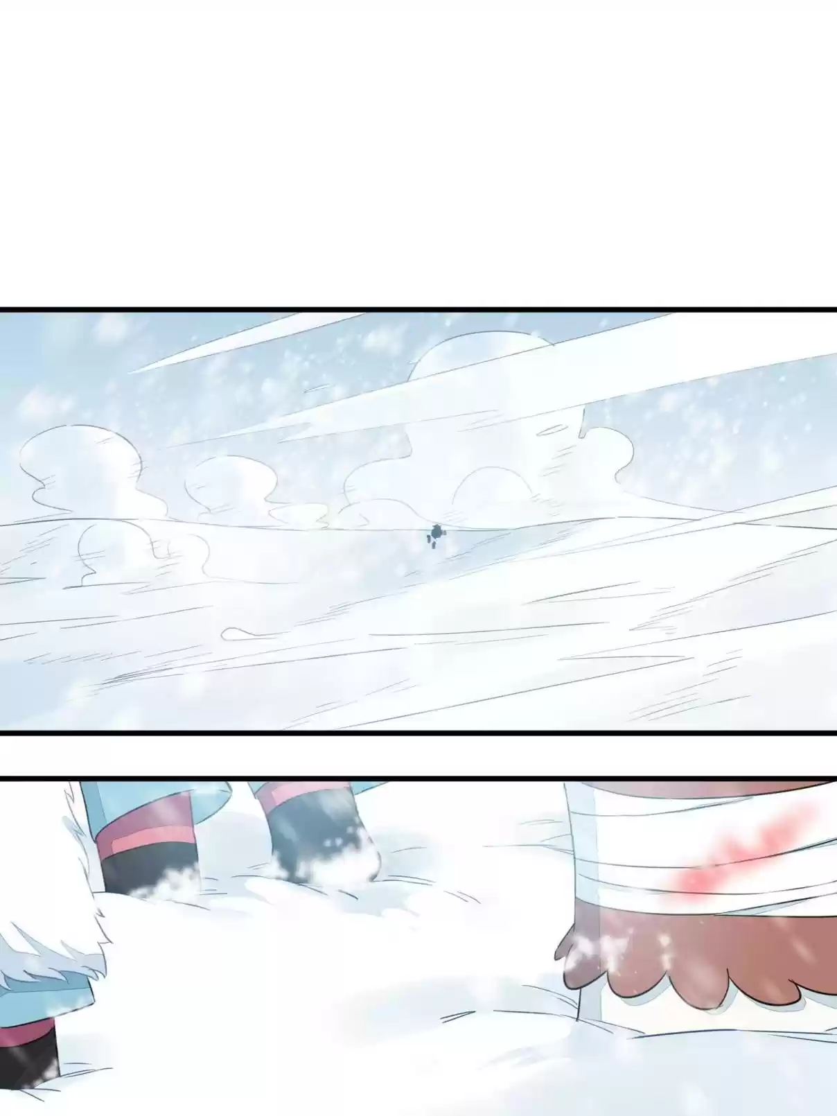 What Should I Do If I've Signed a Marriage Contract with the Elven Princess 33 Past of the Snowy Plains (Part Two)