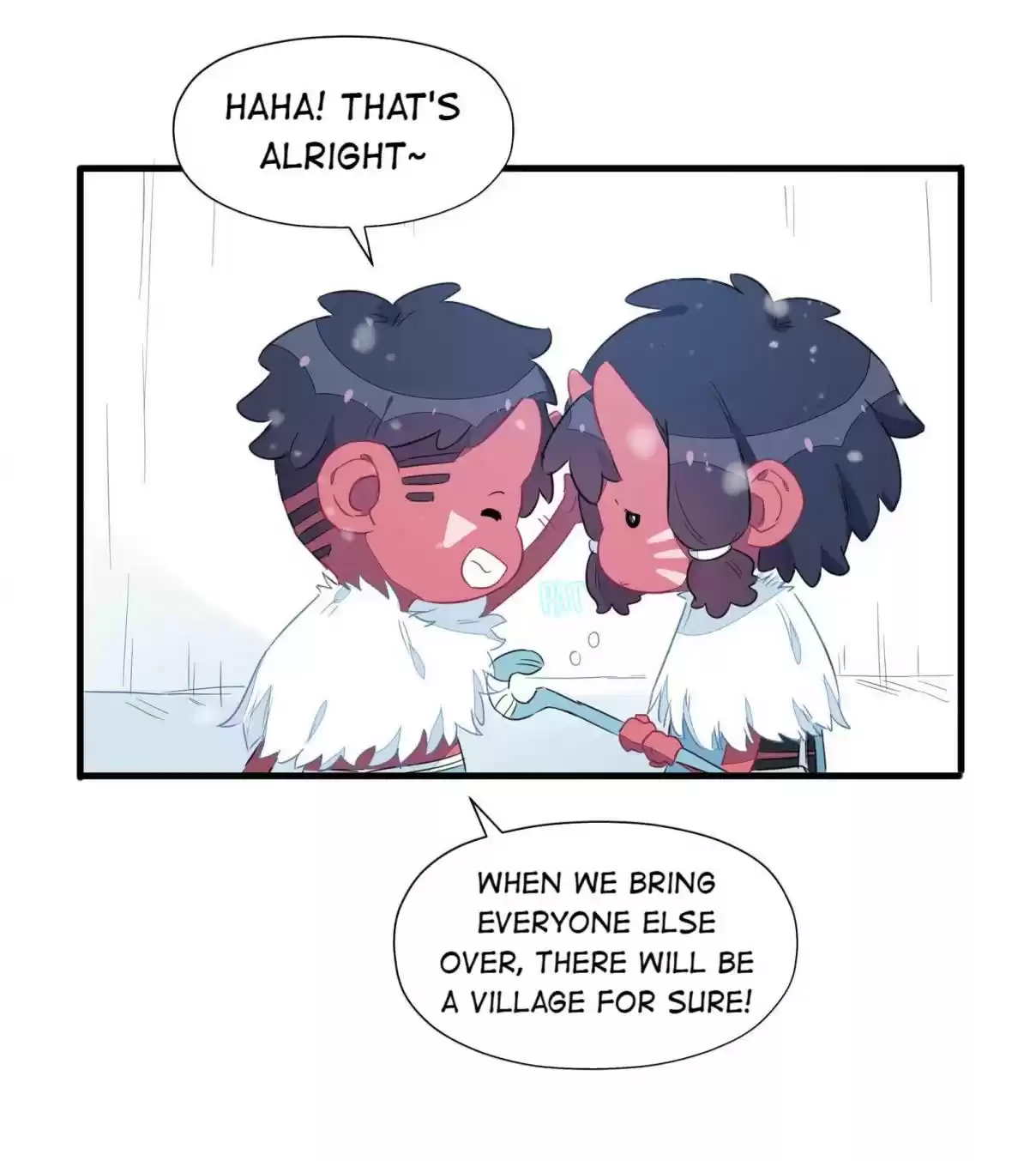 What Should I Do If I've Signed a Marriage Contract with the Elven Princess 33 Past of the Snowy Plains (Part Two)