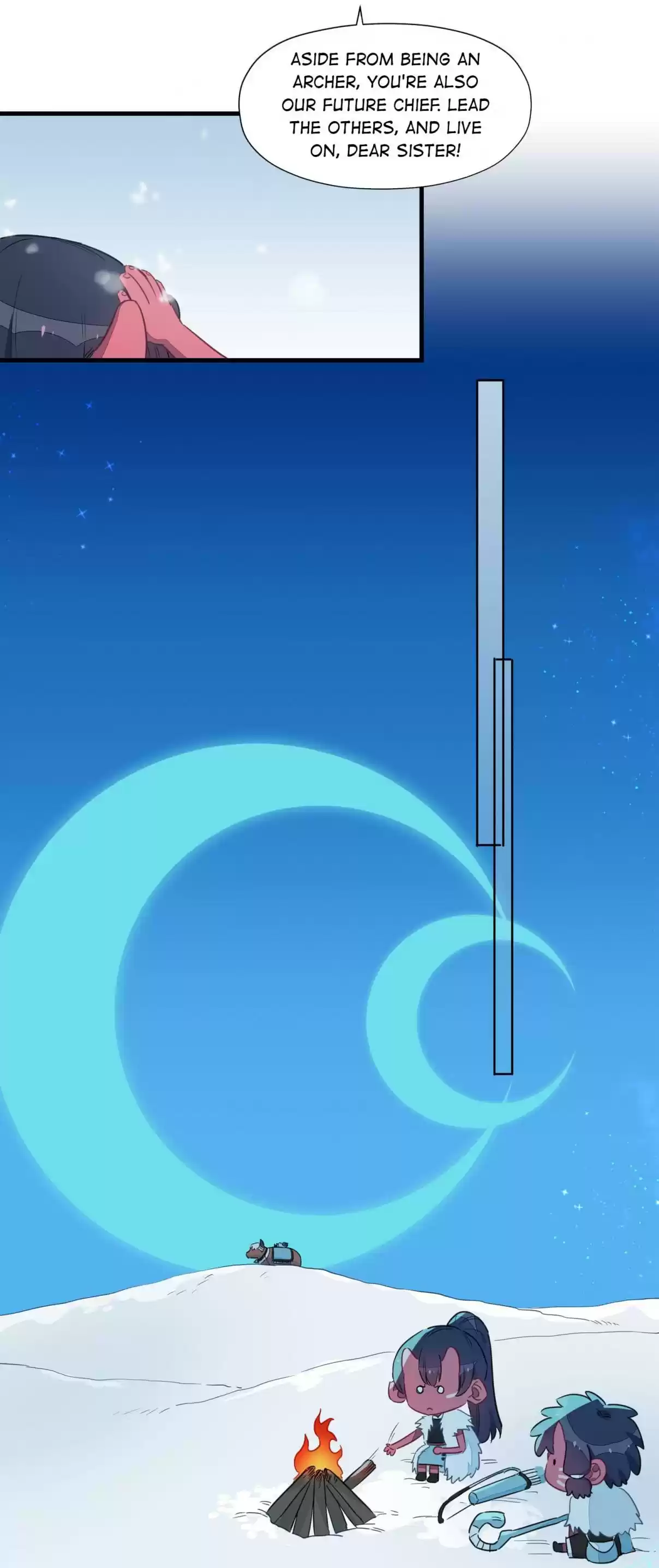 What Should I Do If I've Signed a Marriage Contract with the Elven Princess 33 Past of the Snowy Plains (Part Two)