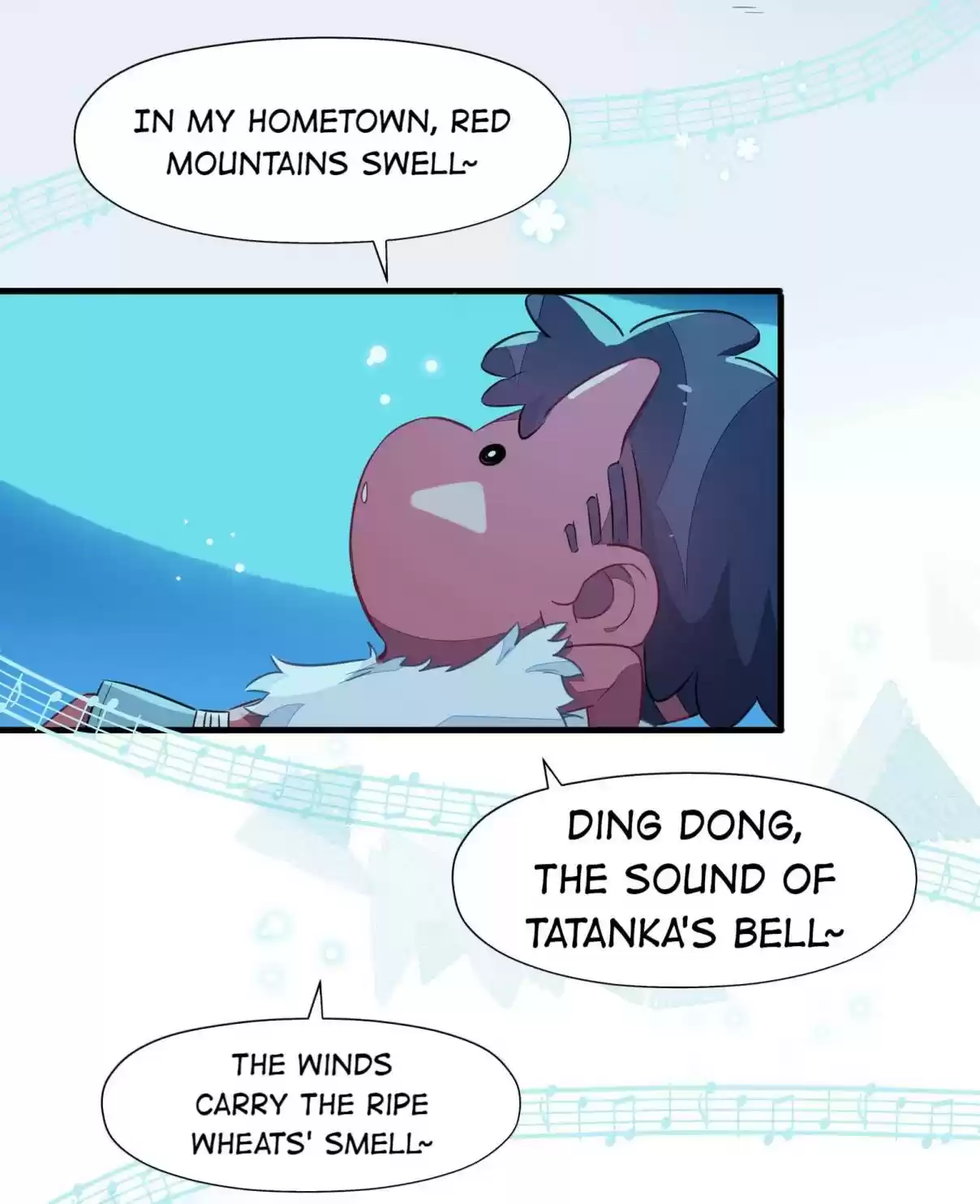 What Should I Do If I've Signed a Marriage Contract with the Elven Princess 33 Past of the Snowy Plains (Part Two)