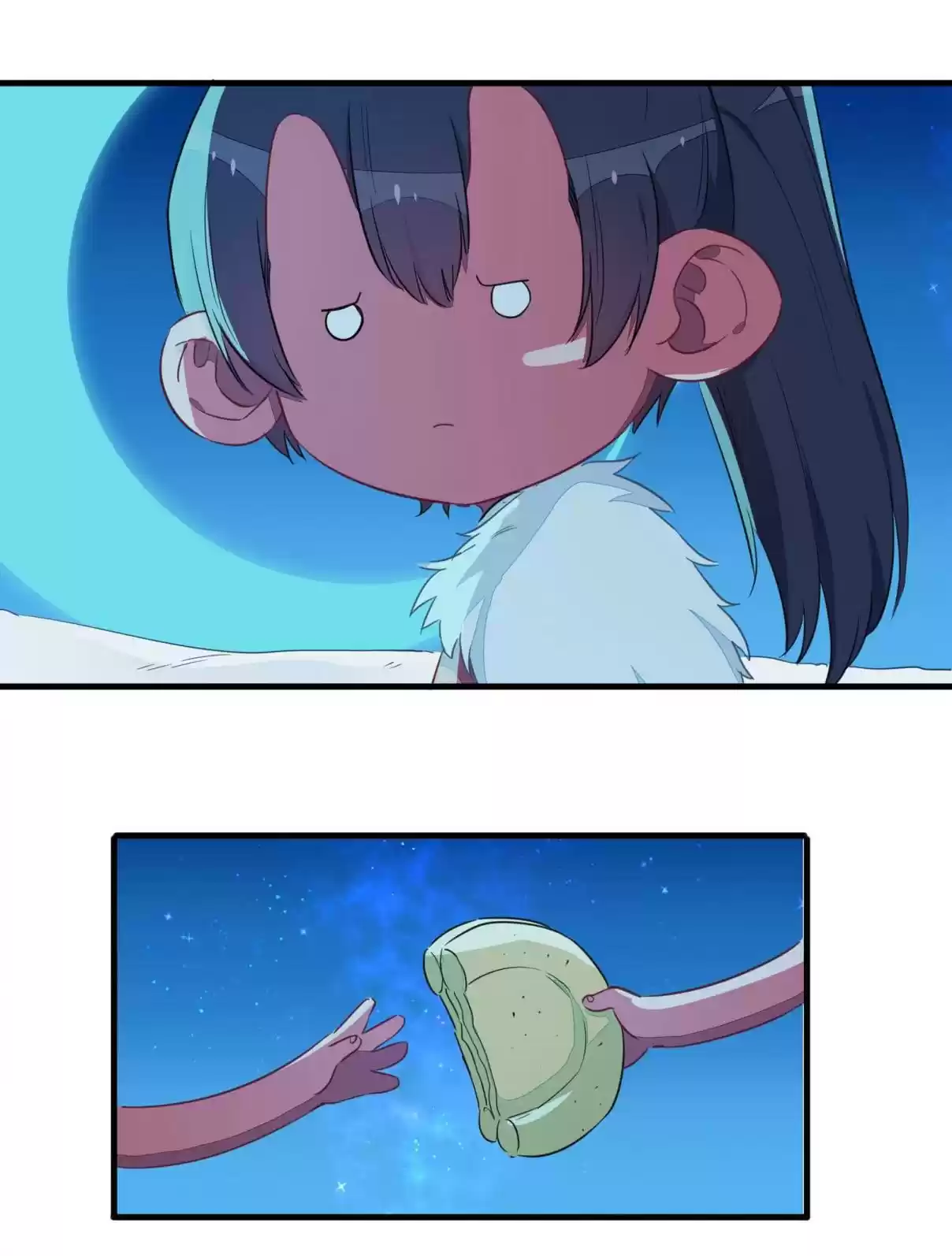 What Should I Do If I've Signed a Marriage Contract with the Elven Princess 33 Past of the Snowy Plains (Part Two)