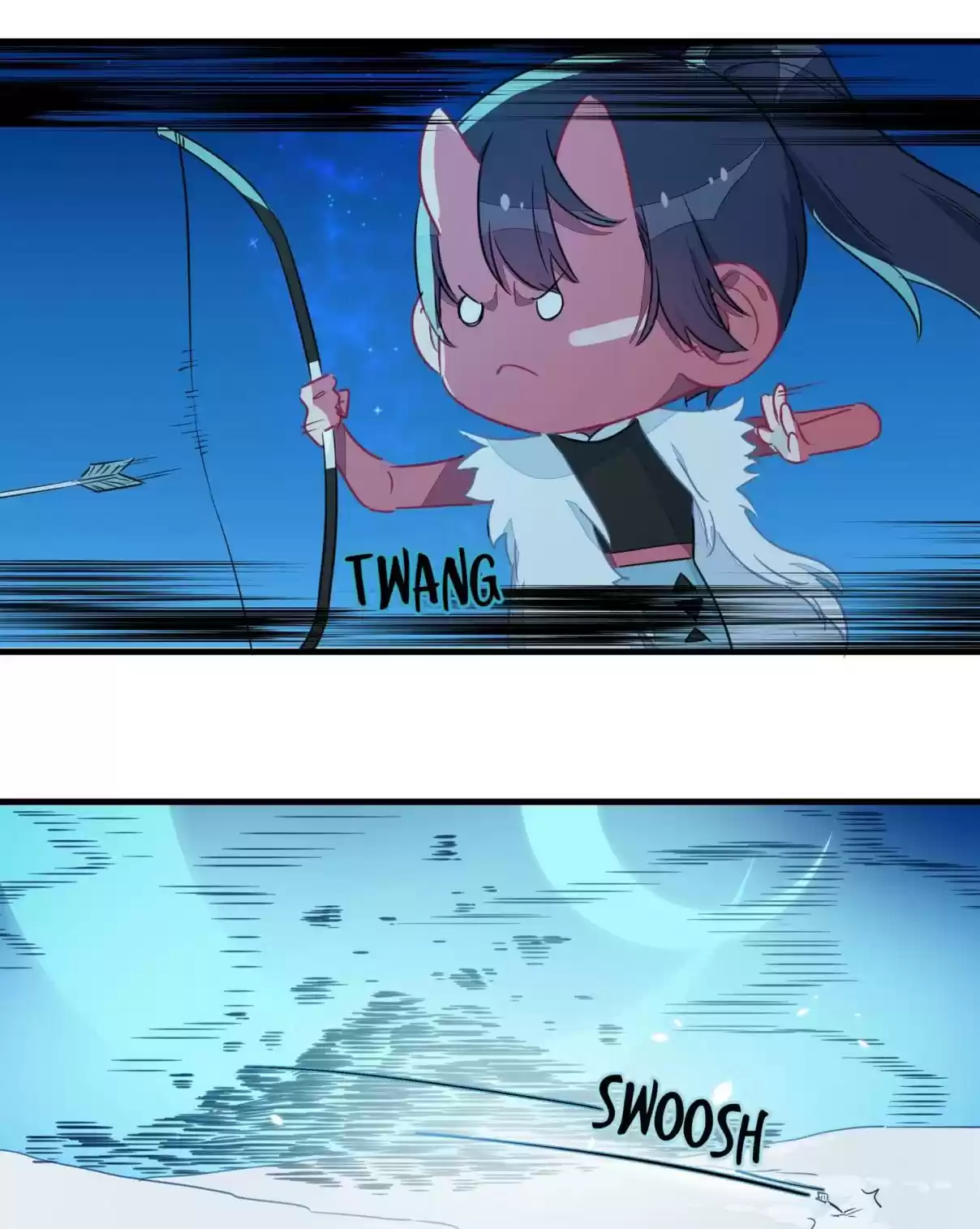 What Should I Do If I've Signed a Marriage Contract with the Elven Princess 33 Past of the Snowy Plains (Part Two)