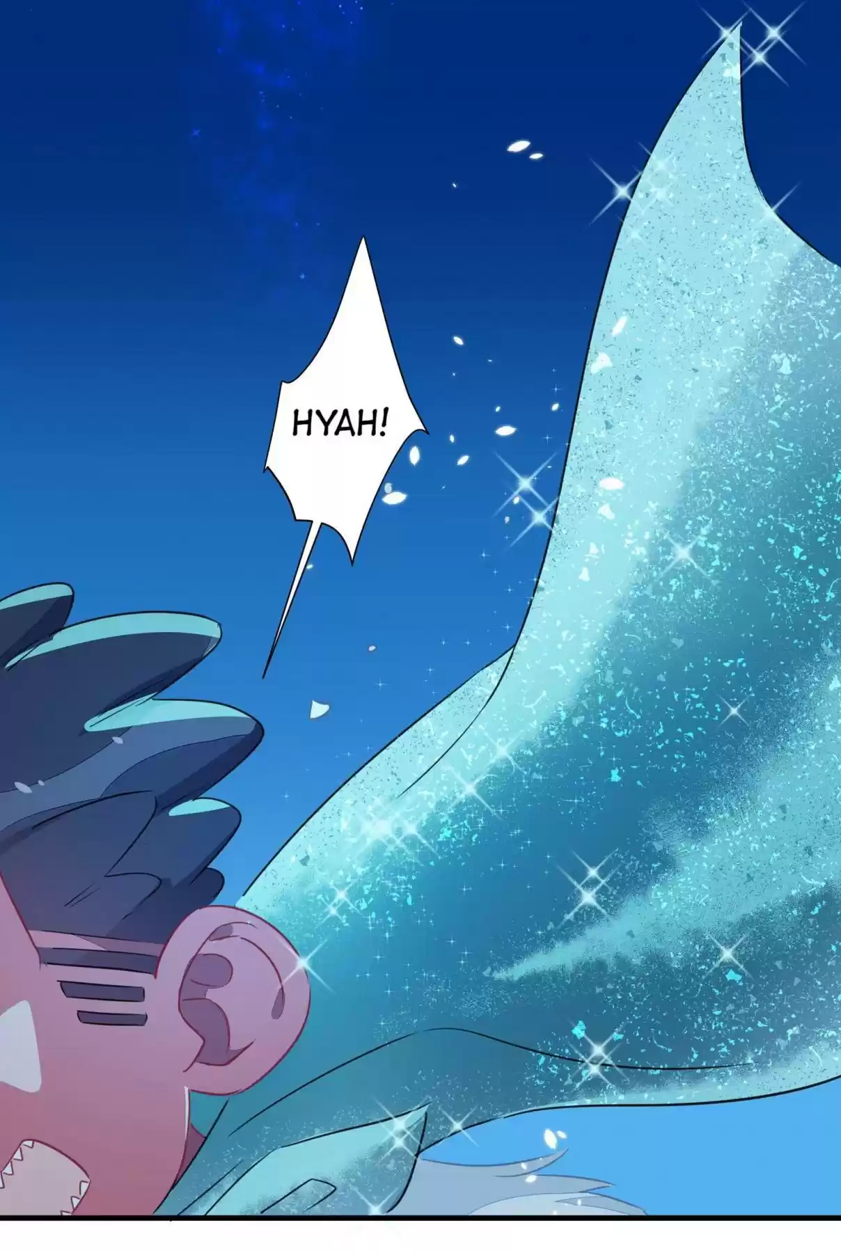 What Should I Do If I've Signed a Marriage Contract with the Elven Princess 33 Past of the Snowy Plains (Part Two)