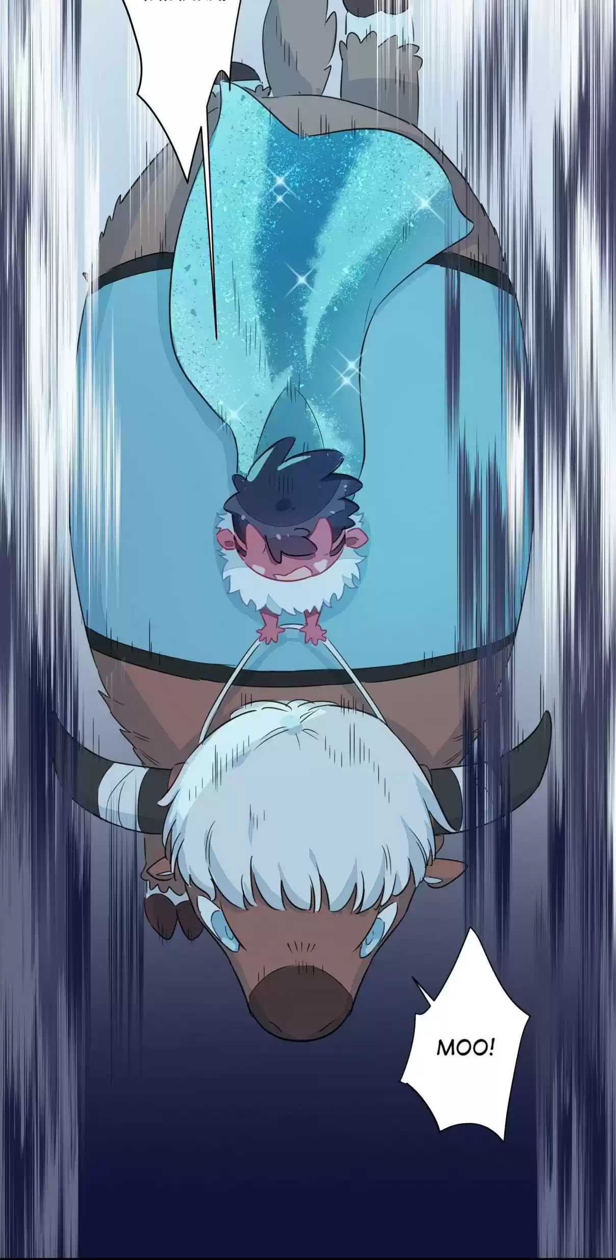 What Should I Do If I've Signed a Marriage Contract with the Elven Princess 33 Past of the Snowy Plains (Part Two)